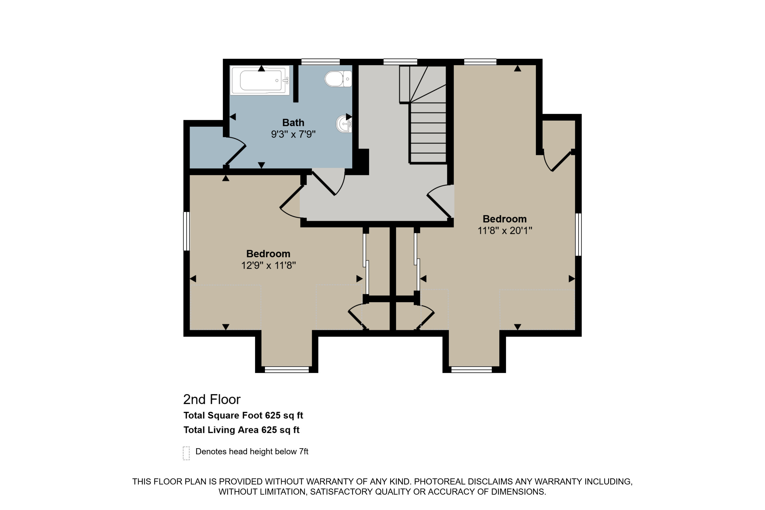 500 W Grove Street