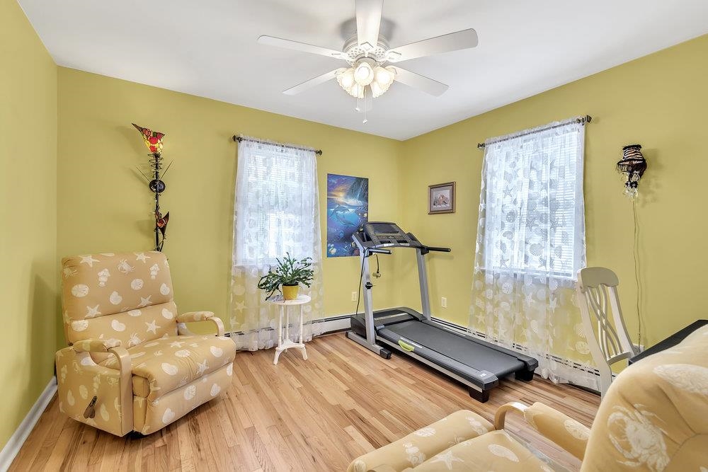 113 E Denver Avenue Unit: 120