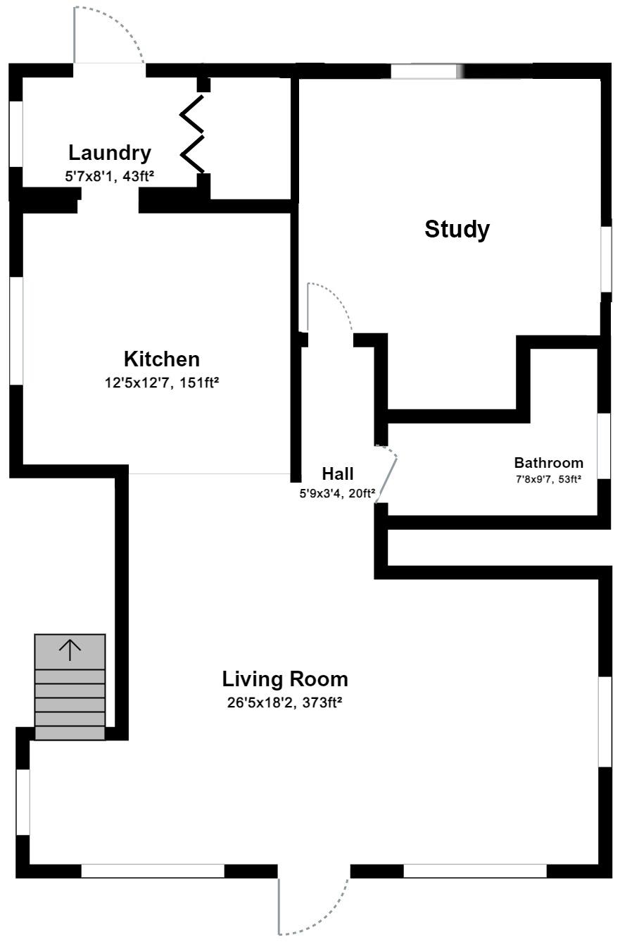 113 E Denver Avenue Unit: 120