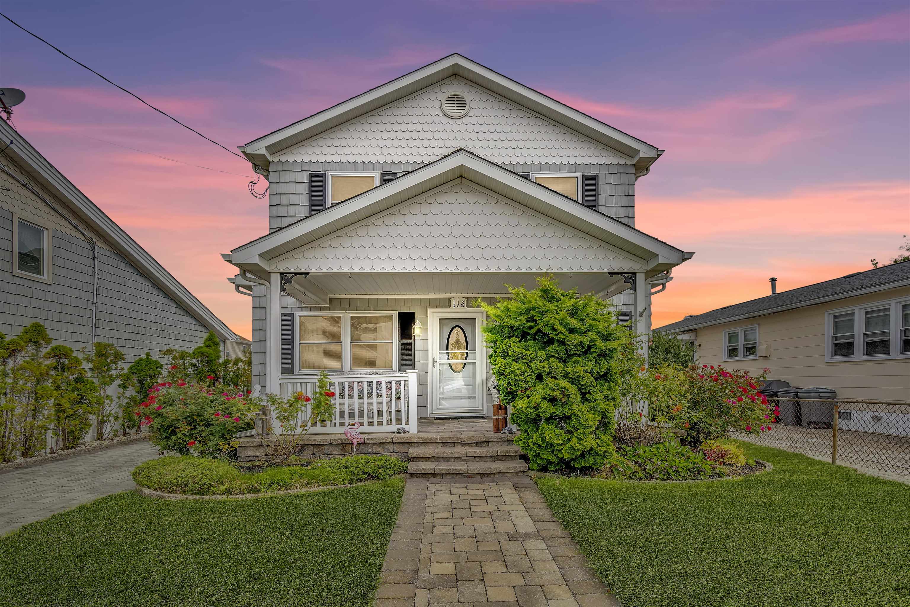 113 E Denver Avenue Unit: 120