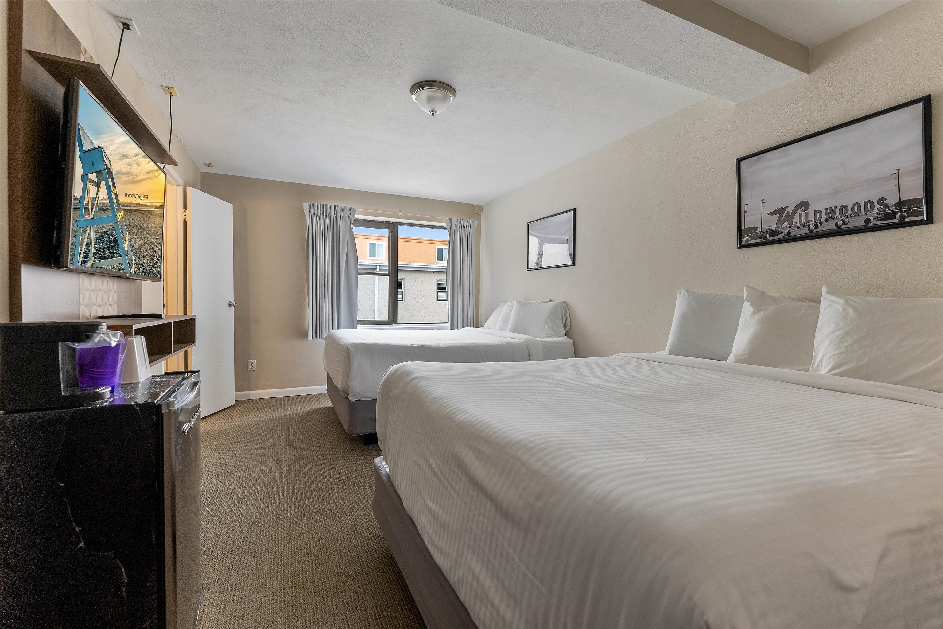 4600 Ocean Avenue Unit: Oceanic Motel