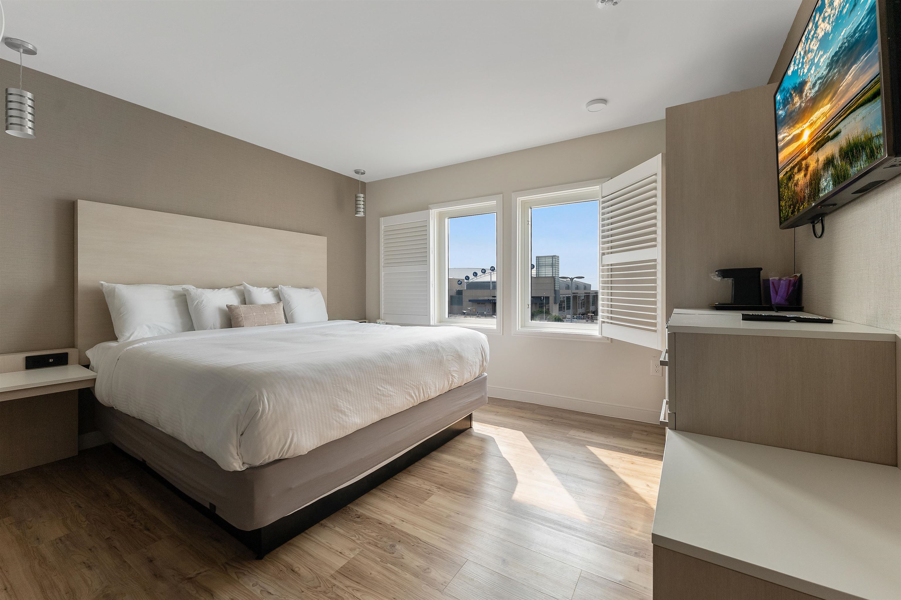 4600 Ocean Avenue Unit: Oceanic Motel