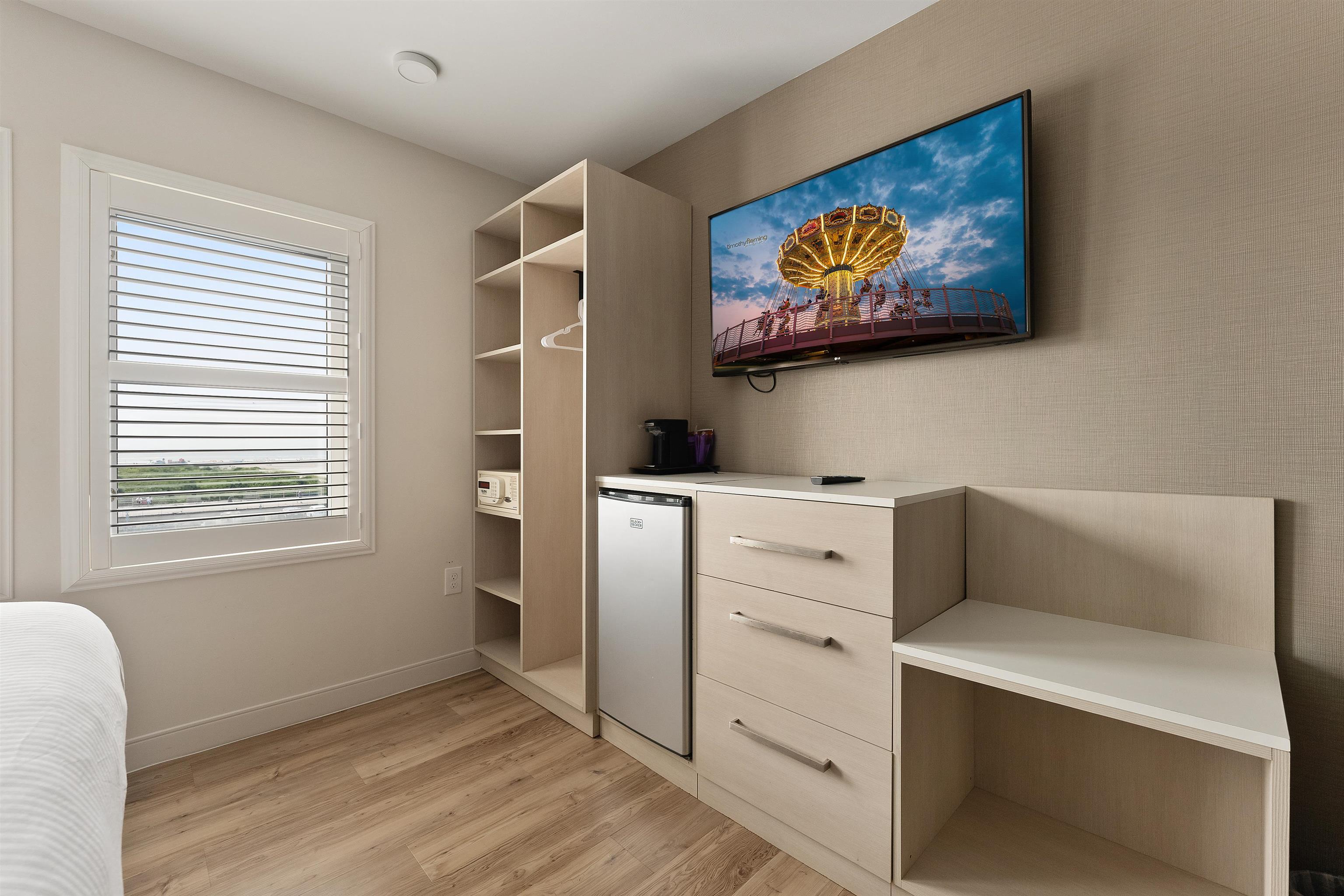 4600 Ocean Avenue Unit: Oceanic Motel