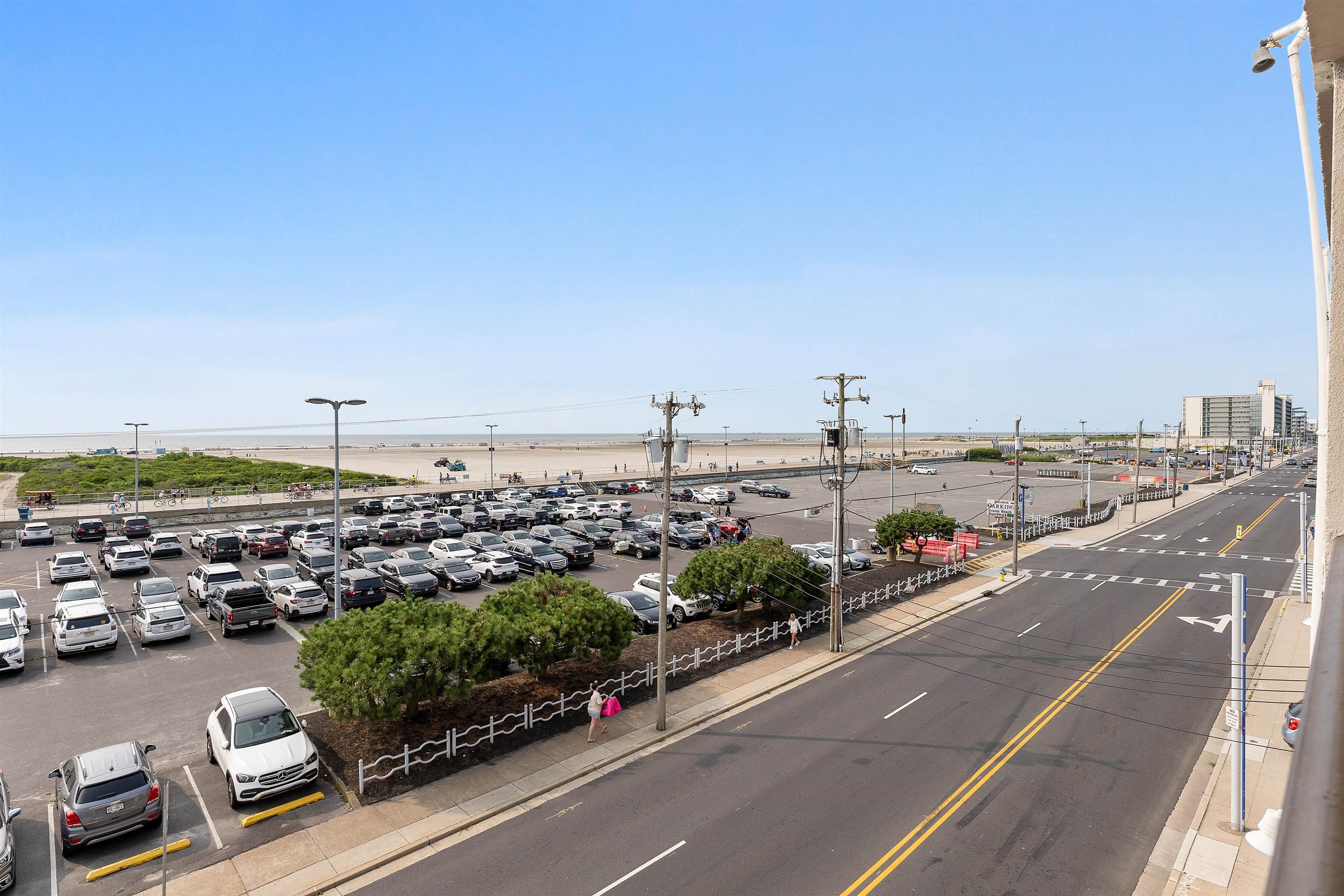 4600 Ocean Avenue Unit: Oceanic Motel