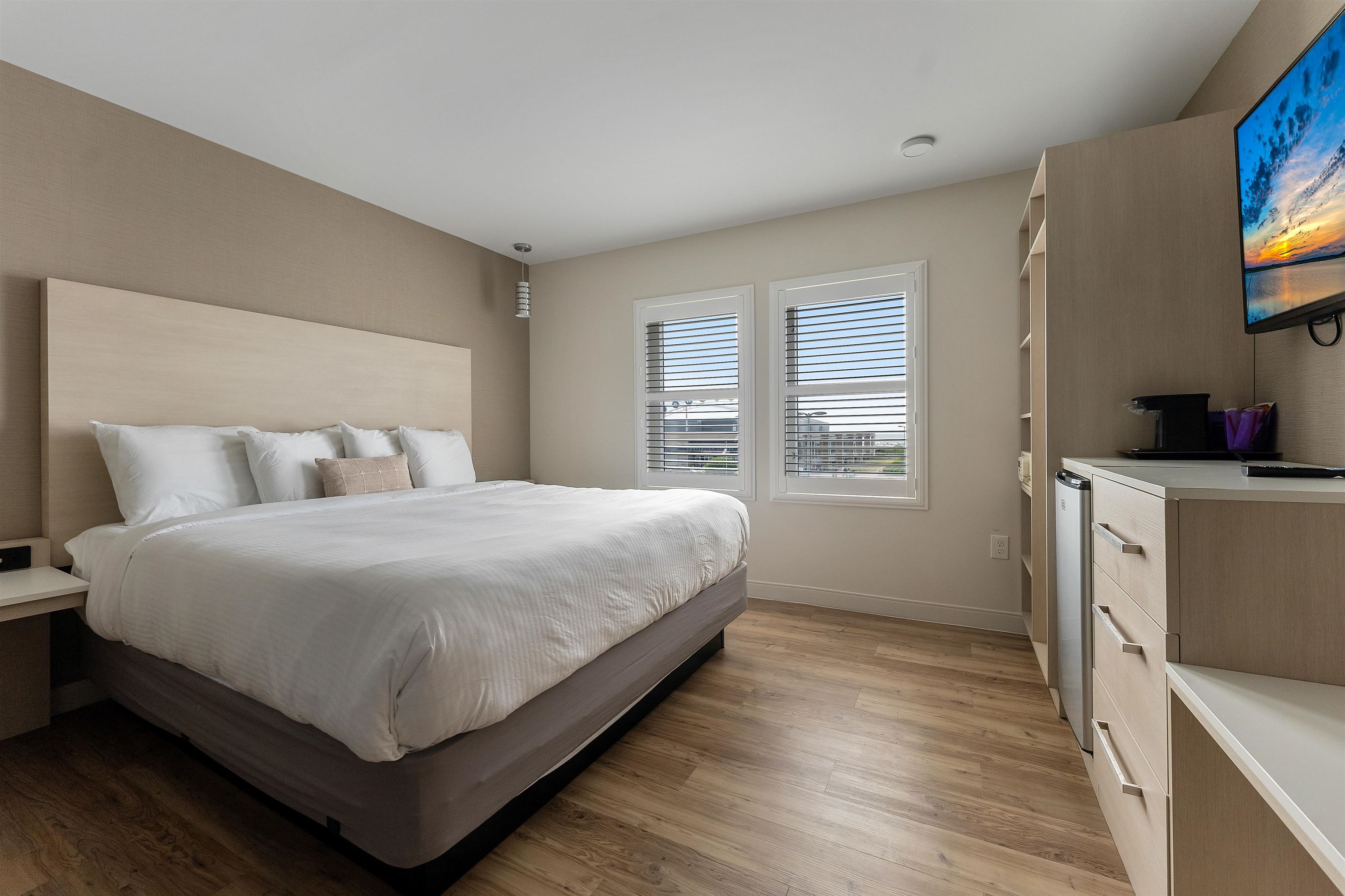 4600 Ocean Avenue Unit: Oceanic Motel