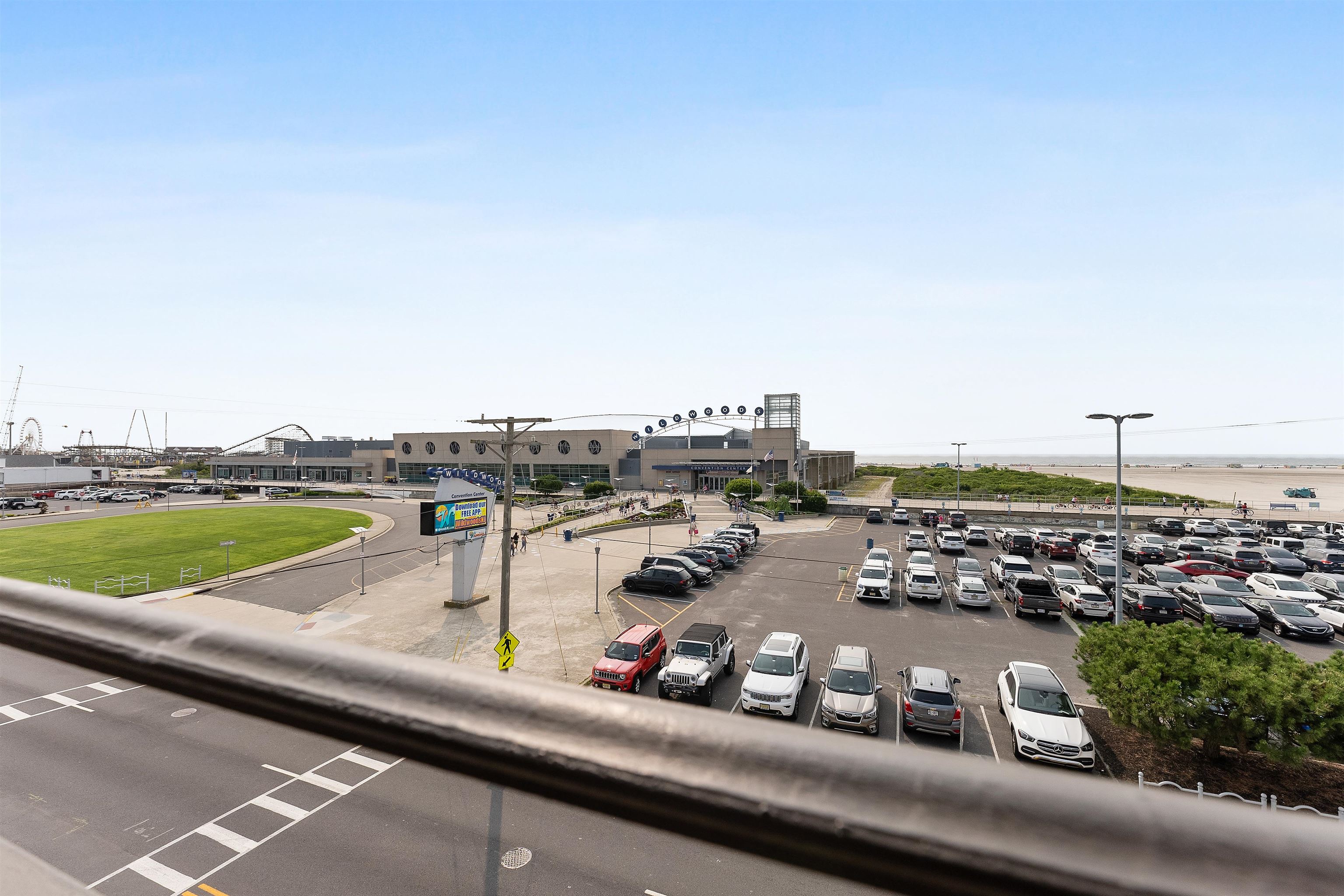 4600 Ocean Avenue Unit: Oceanic Motel