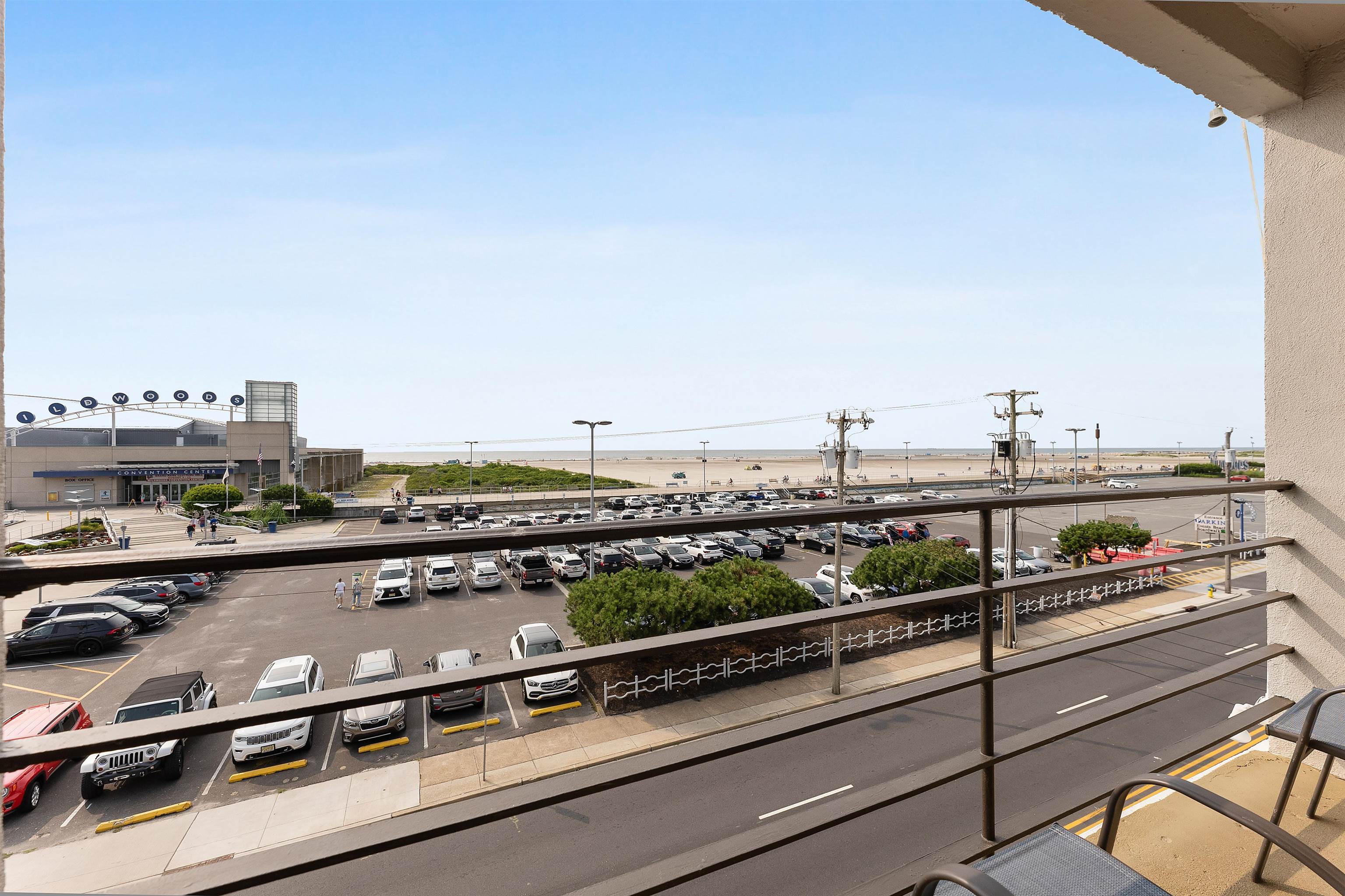 4600 Ocean Avenue Unit: Oceanic Motel