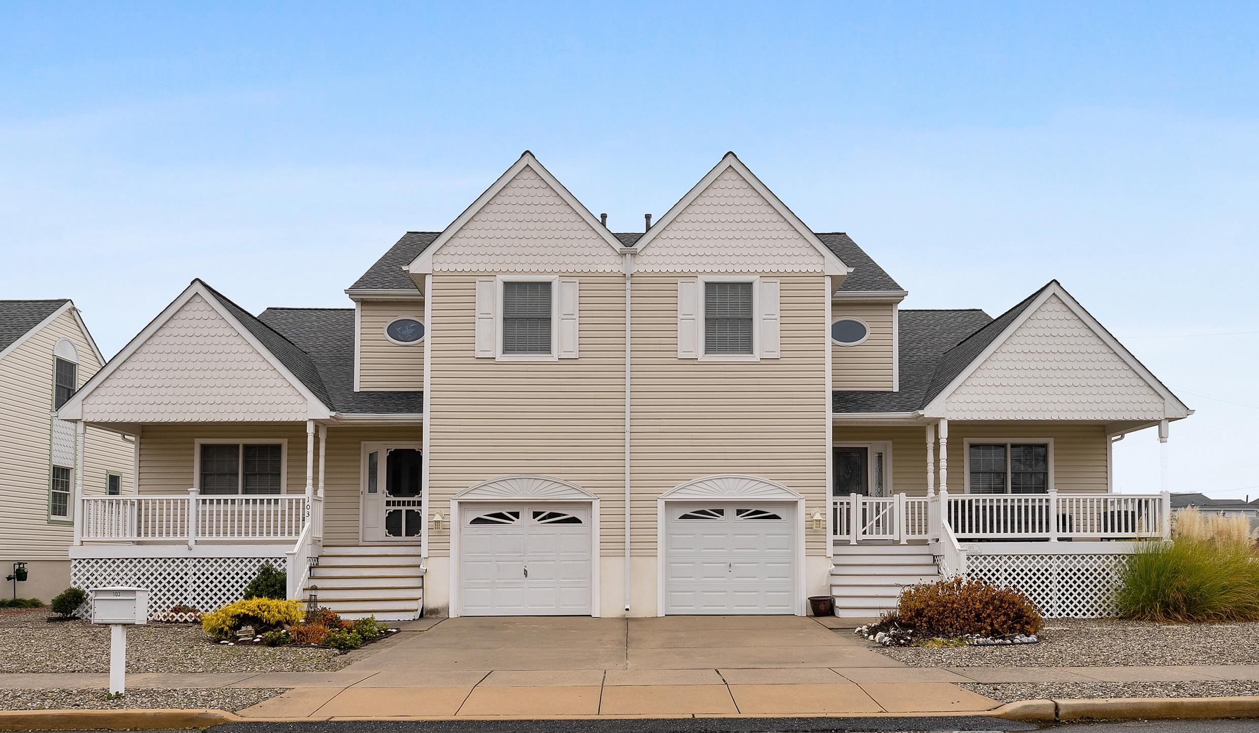 101 W Richmond Avenue Unit: 101