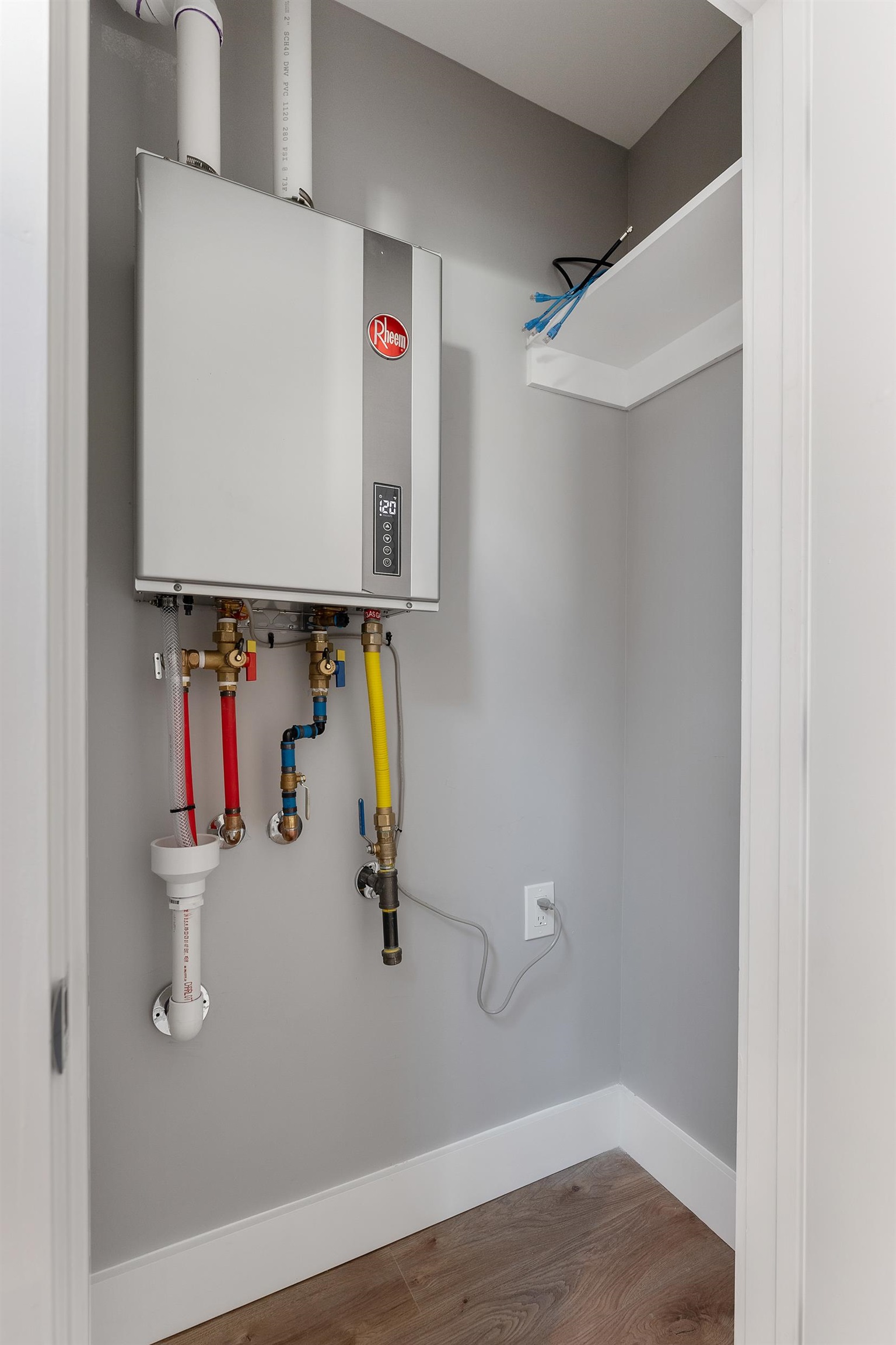 108 W Trenton Avenue