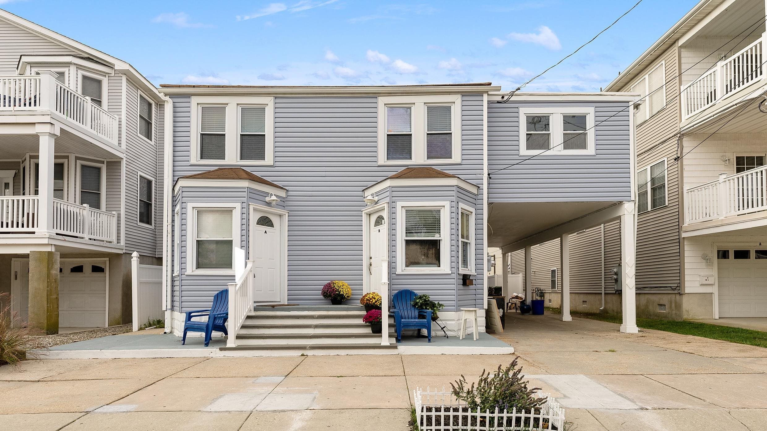 140 E Burk Avenue Unit: C