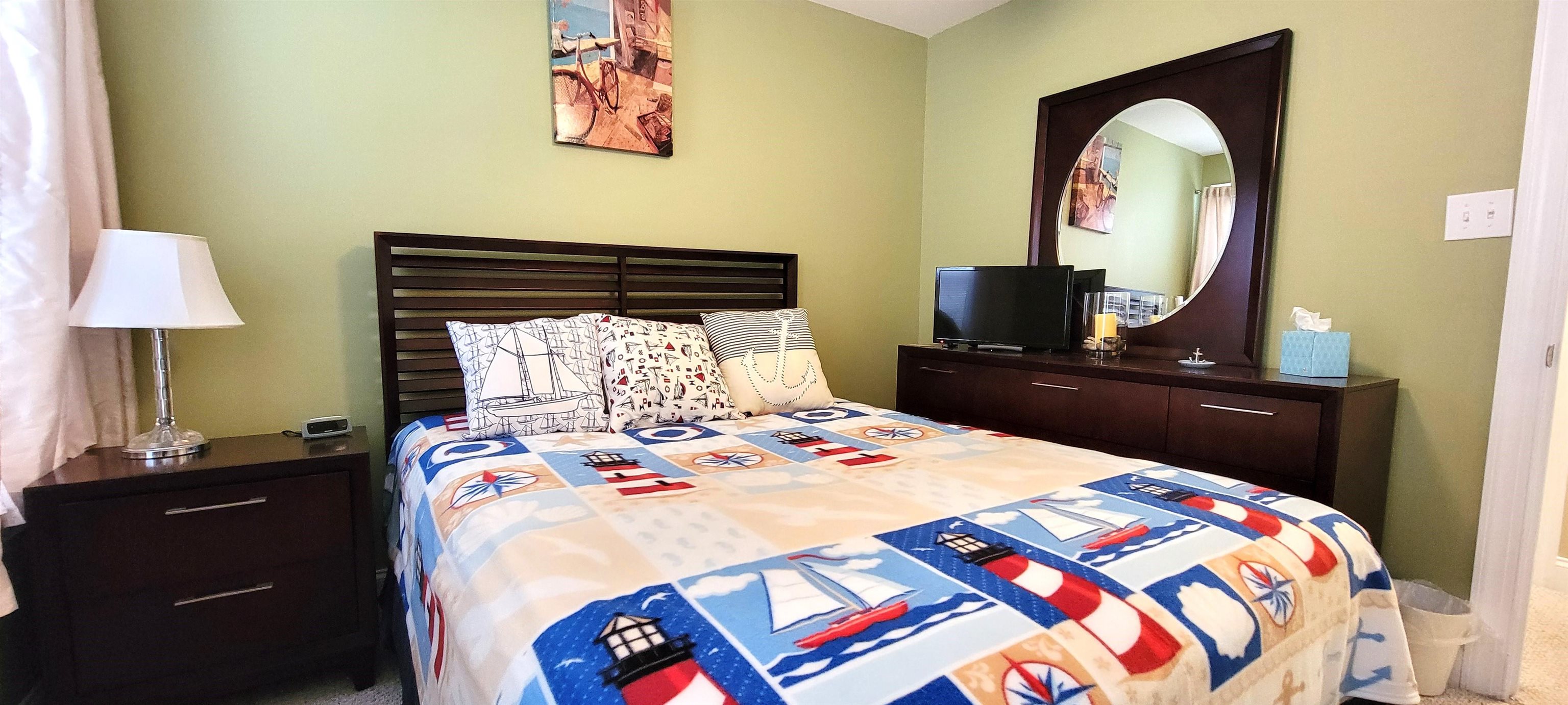 117 E Poplar Avenue Unit: 101