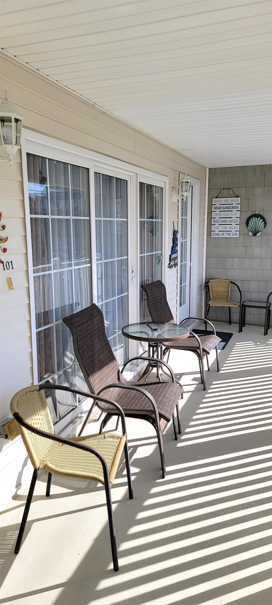 117 E Poplar Avenue Unit: 101