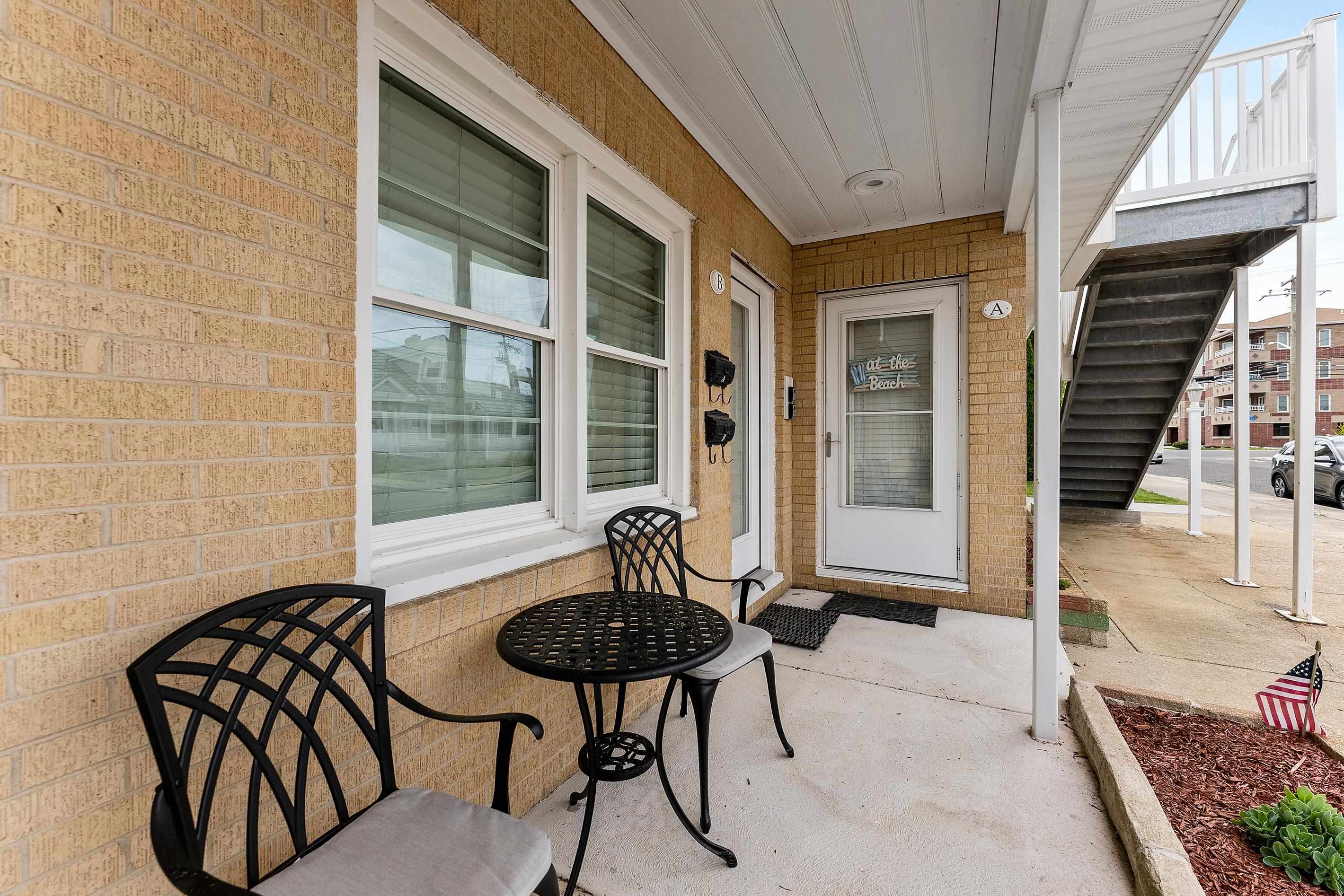 301 E Lavender Road Unit: B