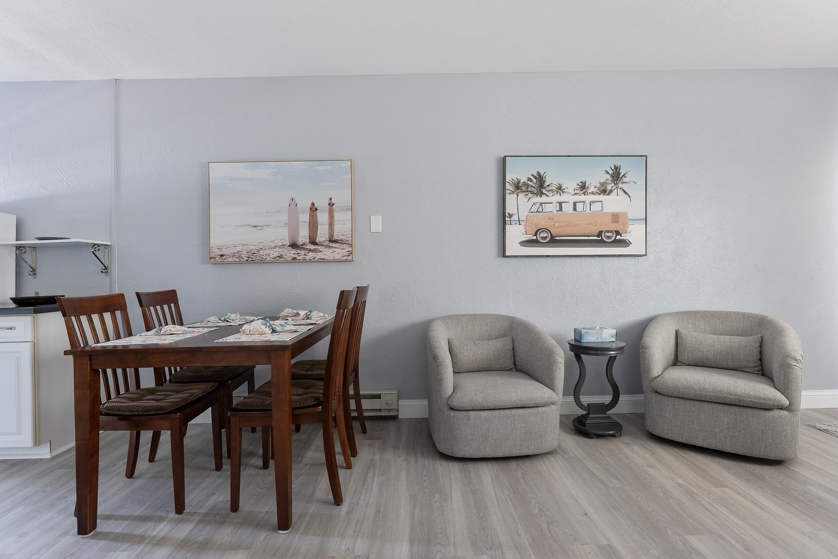 301 E Lavender Road Unit: B