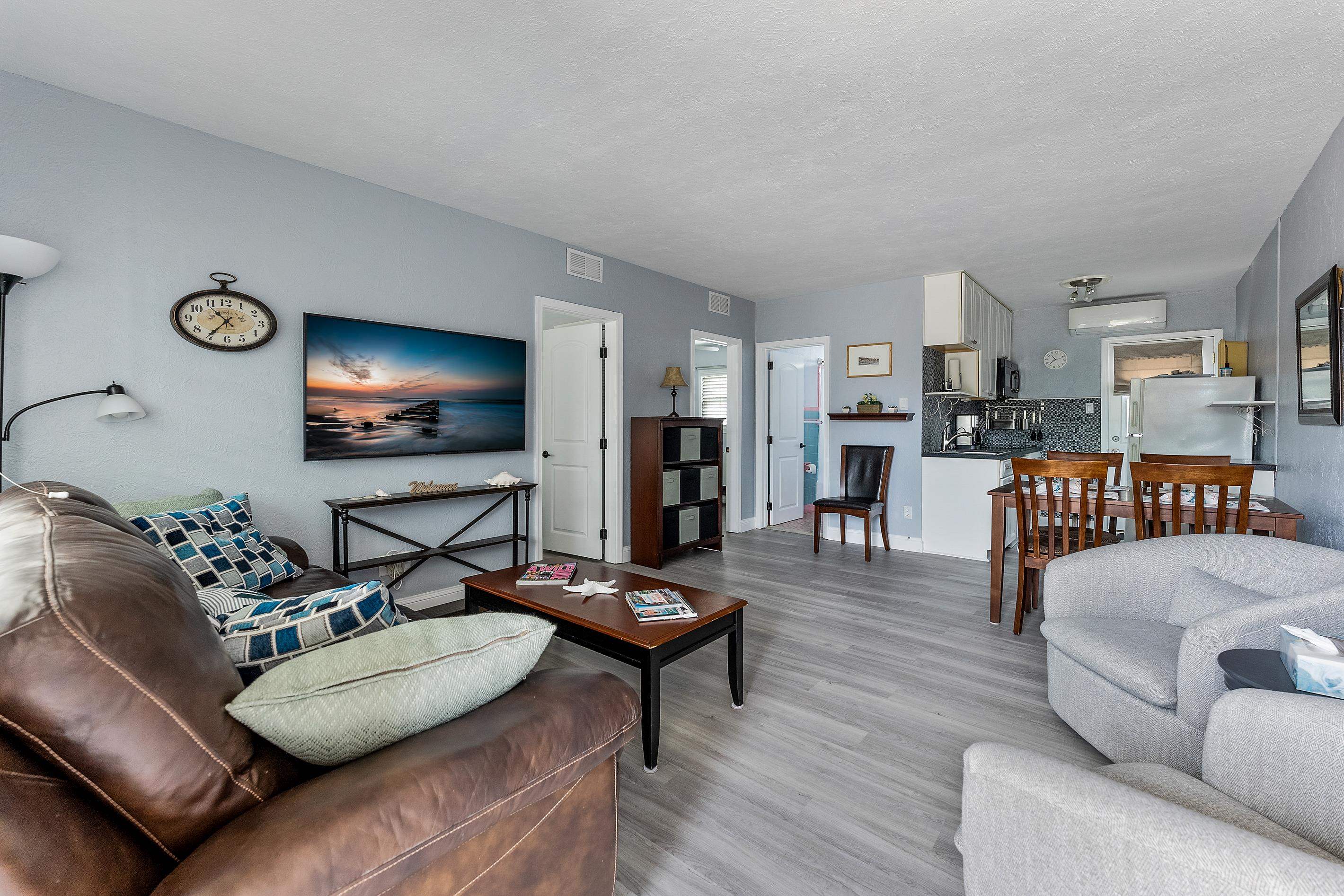 301 E Lavender Road Unit: B