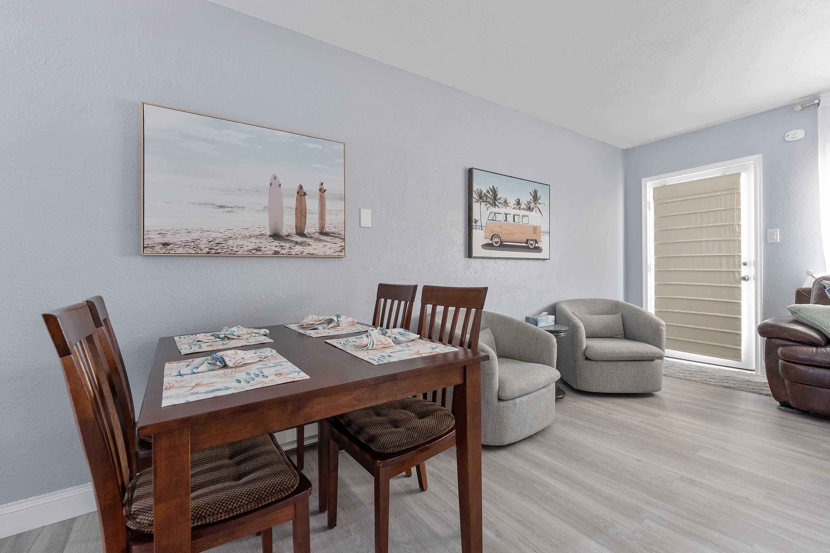 301 E Lavender Road Unit: B