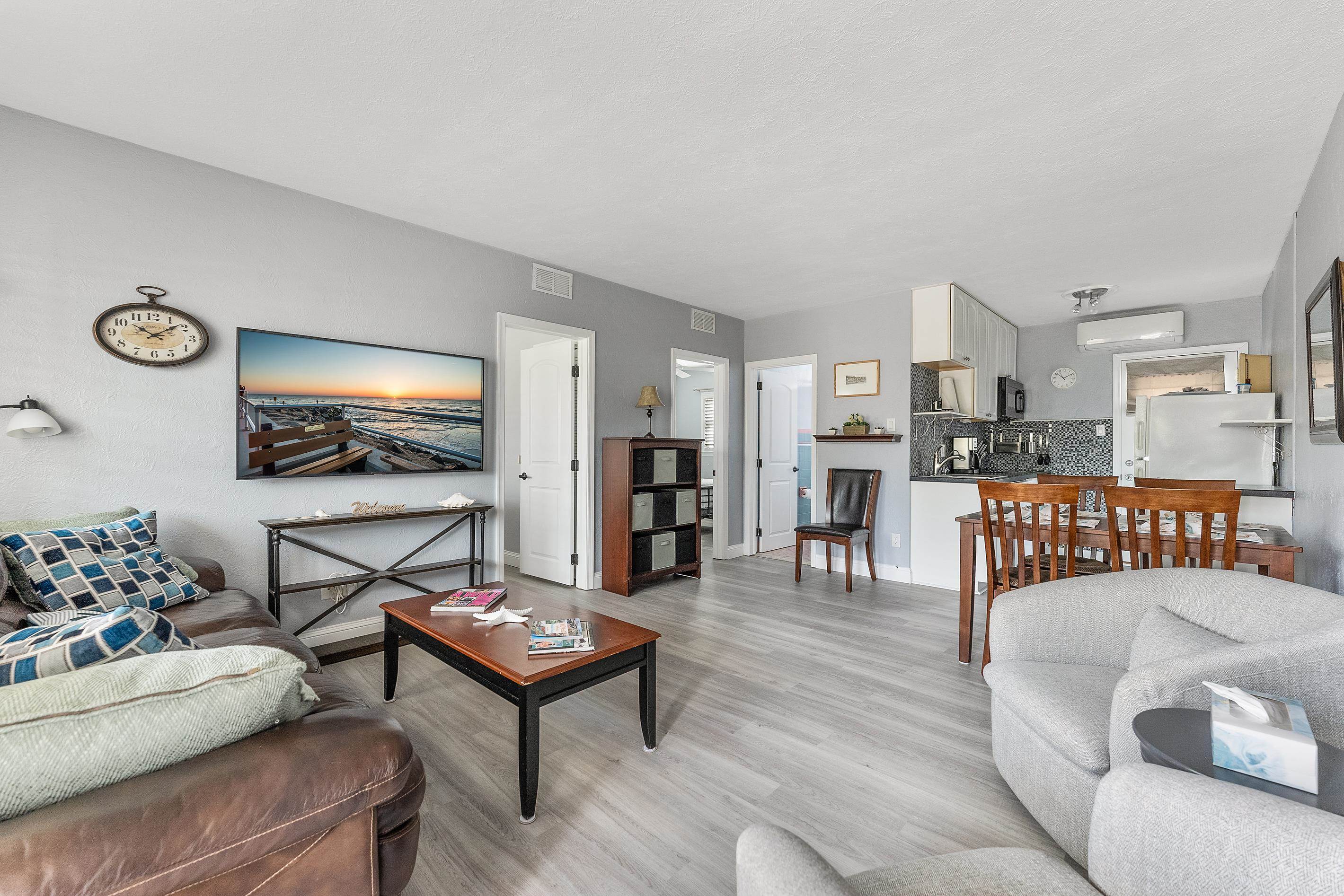 301 E Lavender Road Unit: B