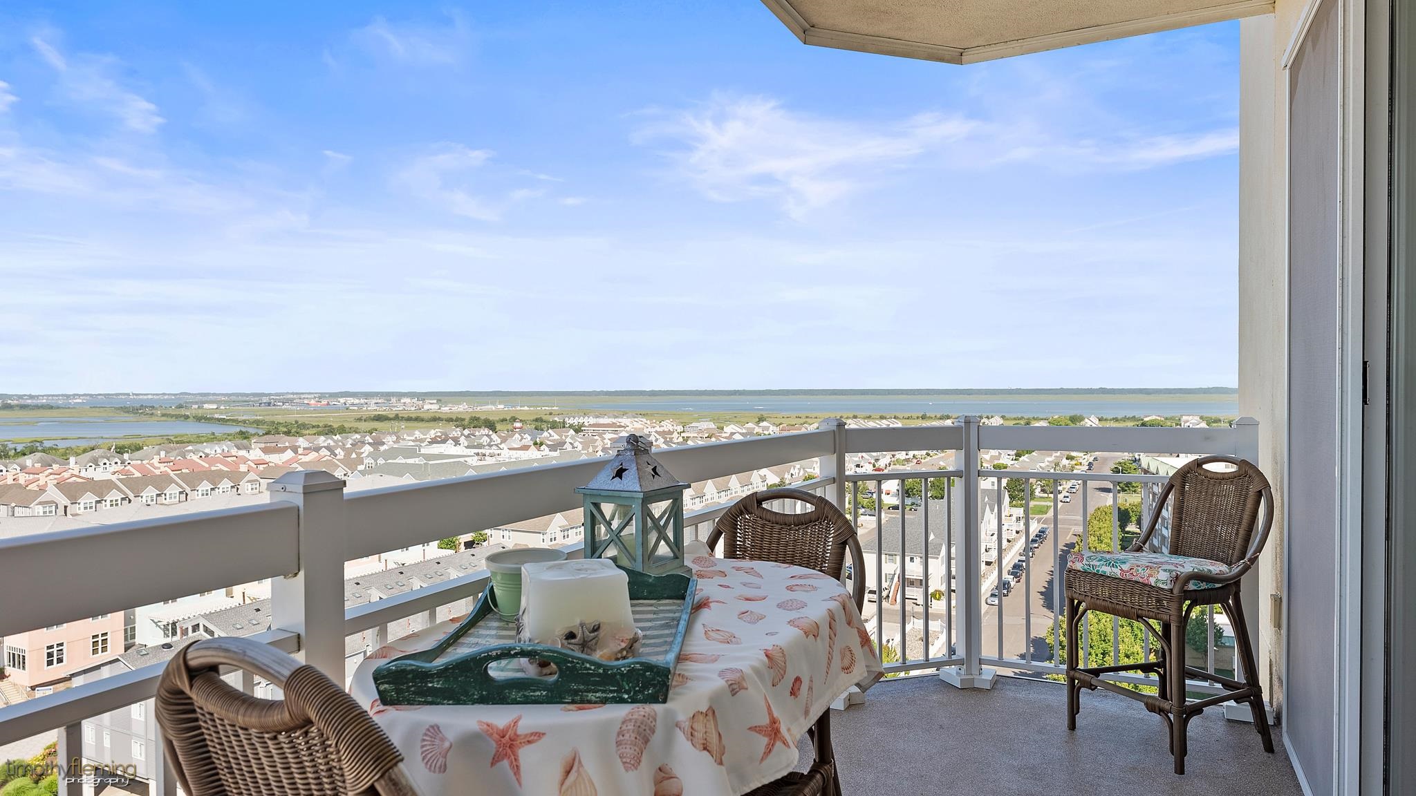 9601 Atlantic Avenue Unit: 904