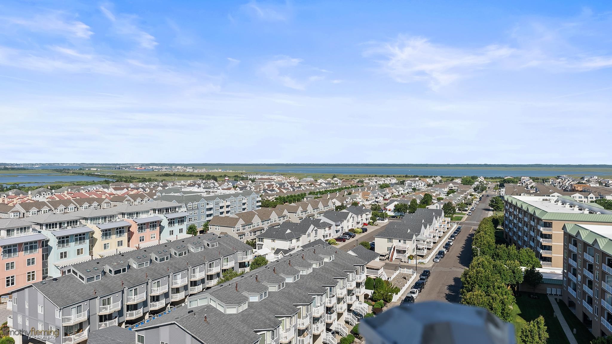 9601 Atlantic Avenue Unit: 904