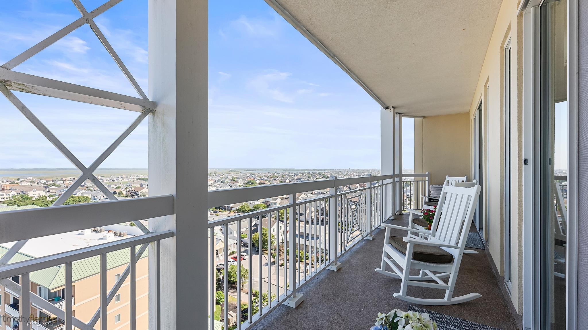 9601 Atlantic Avenue Unit: 904