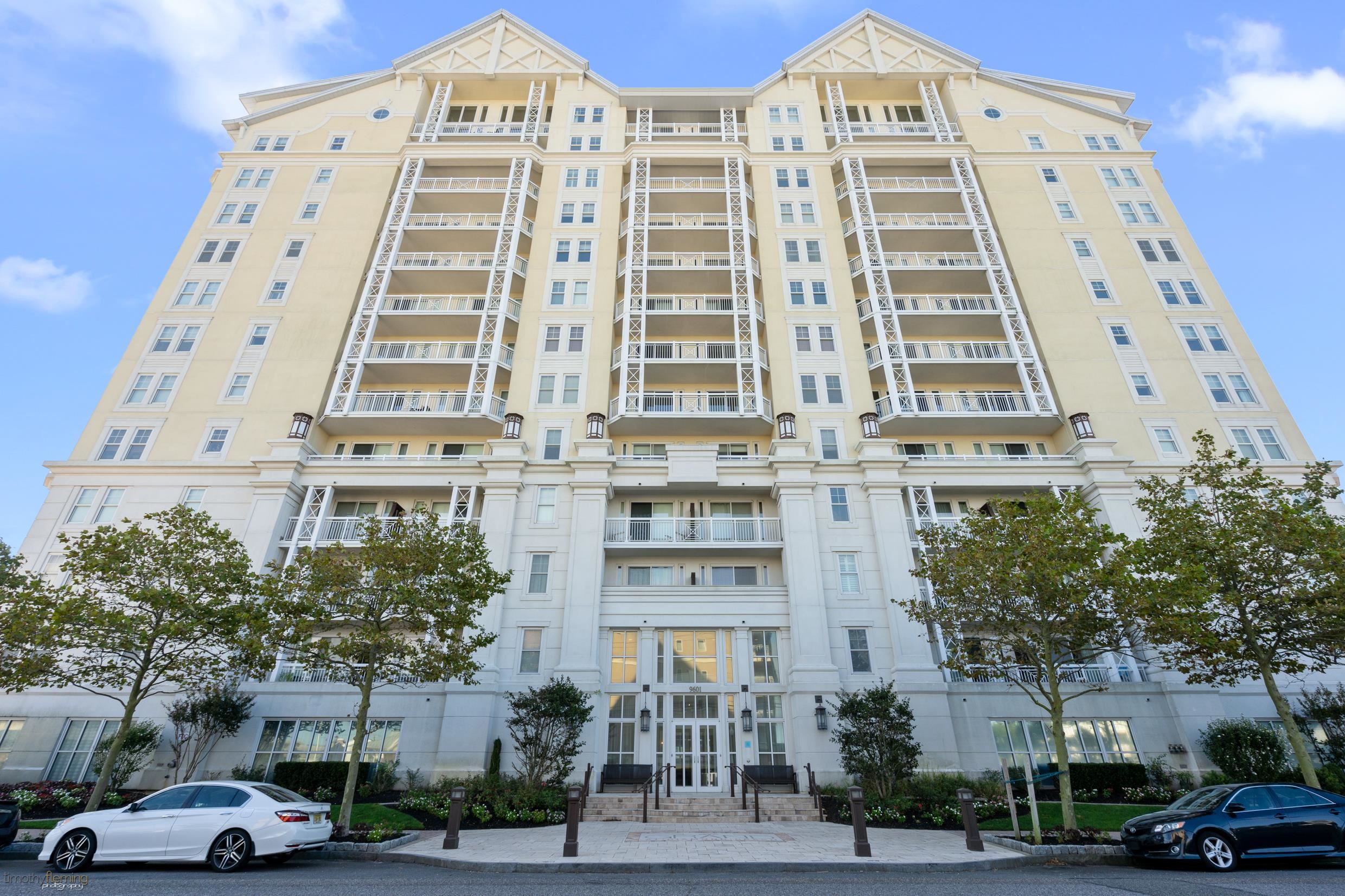 9601 Atlantic Avenue Unit: 904