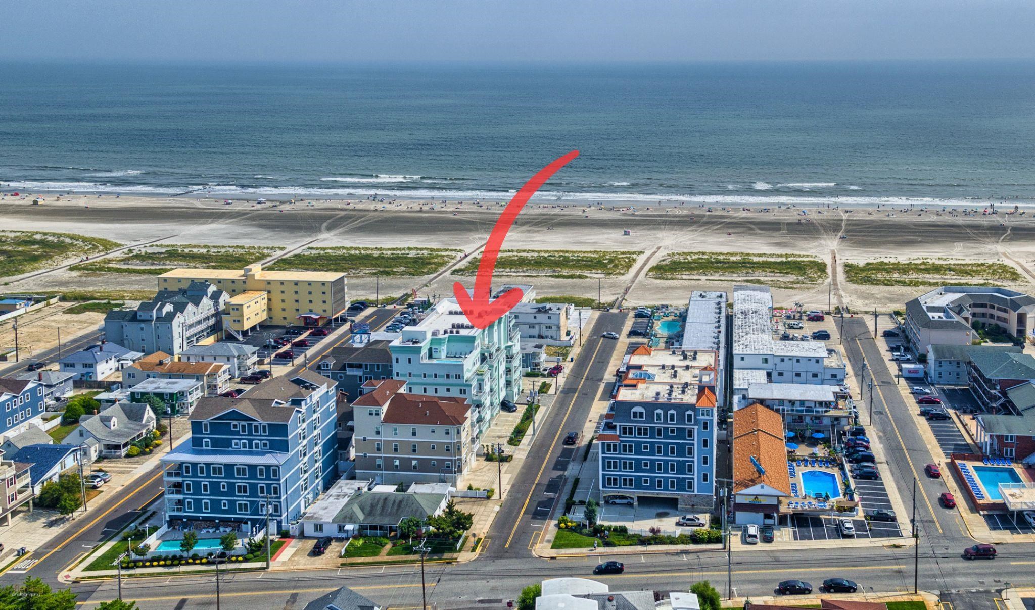 407 E Monterey Avenue Unit: 203