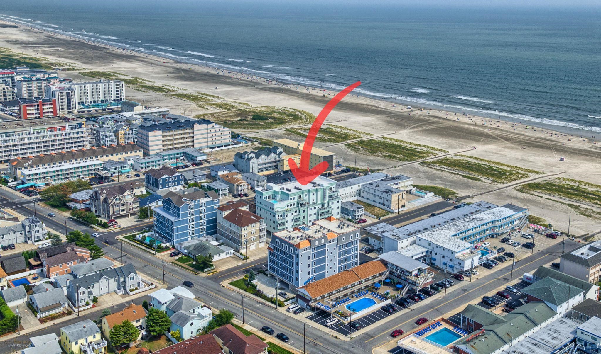 407 E Monterey Avenue Unit: 203