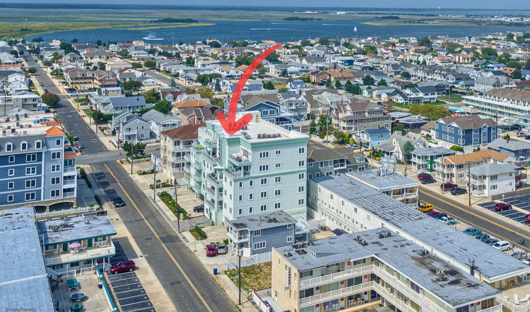 407 E Monterey Avenue Unit: 203