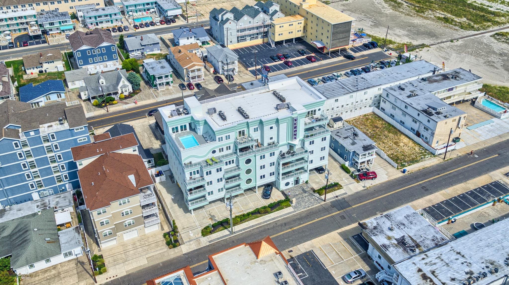 407 E Monterey Avenue Unit: 203