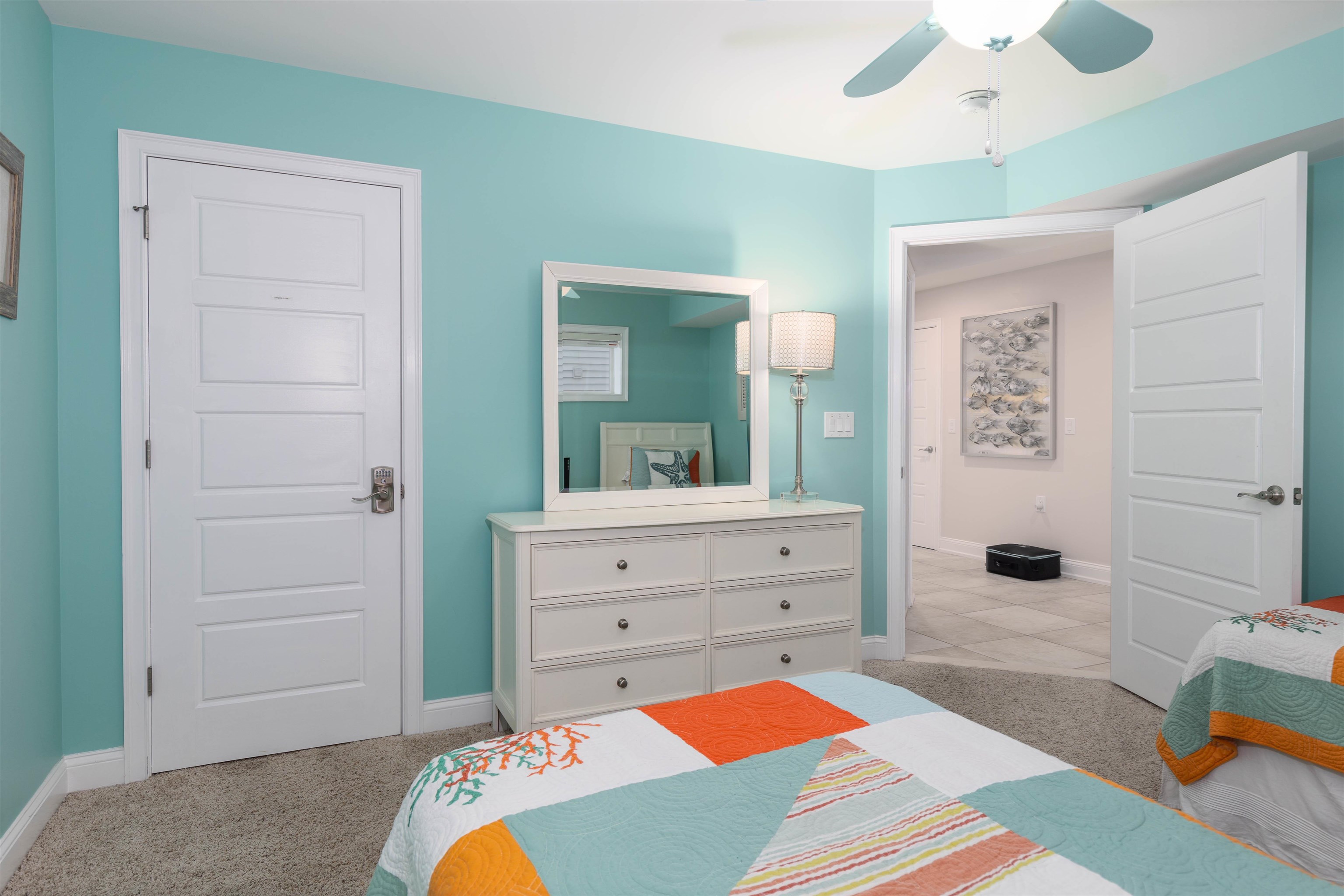 407 E Monterey Avenue Unit: 203