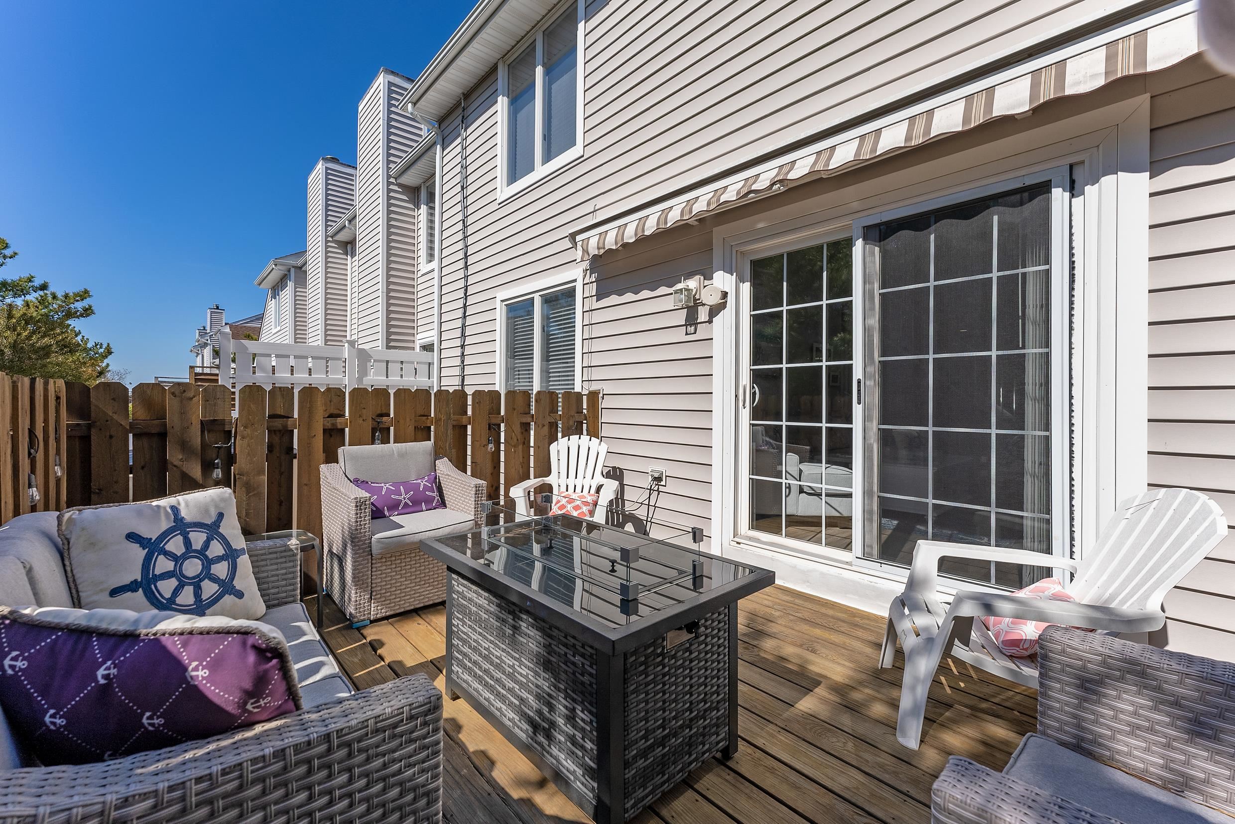 116 Austin Avenue Unit: 116