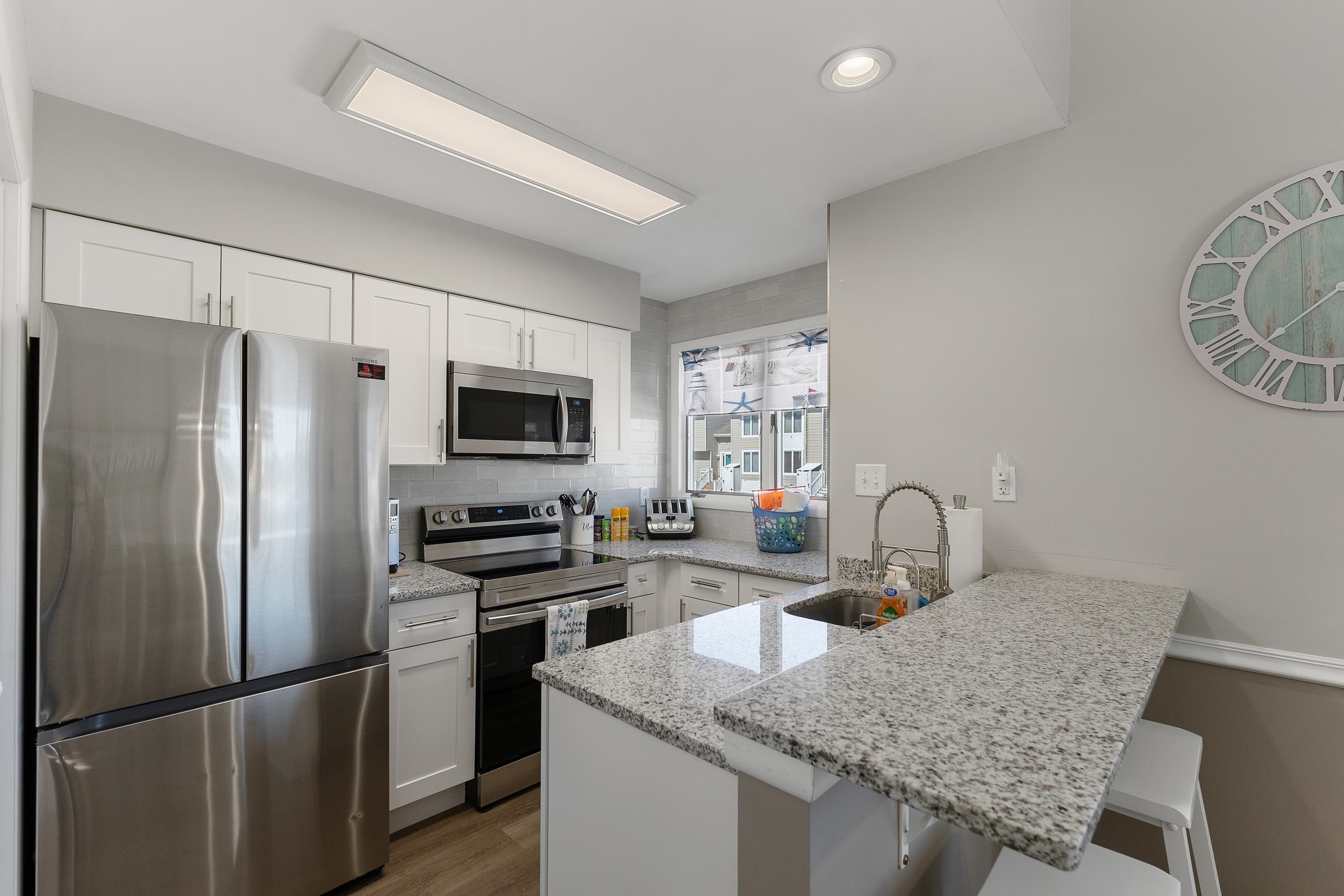 116 Austin Avenue Unit: 116