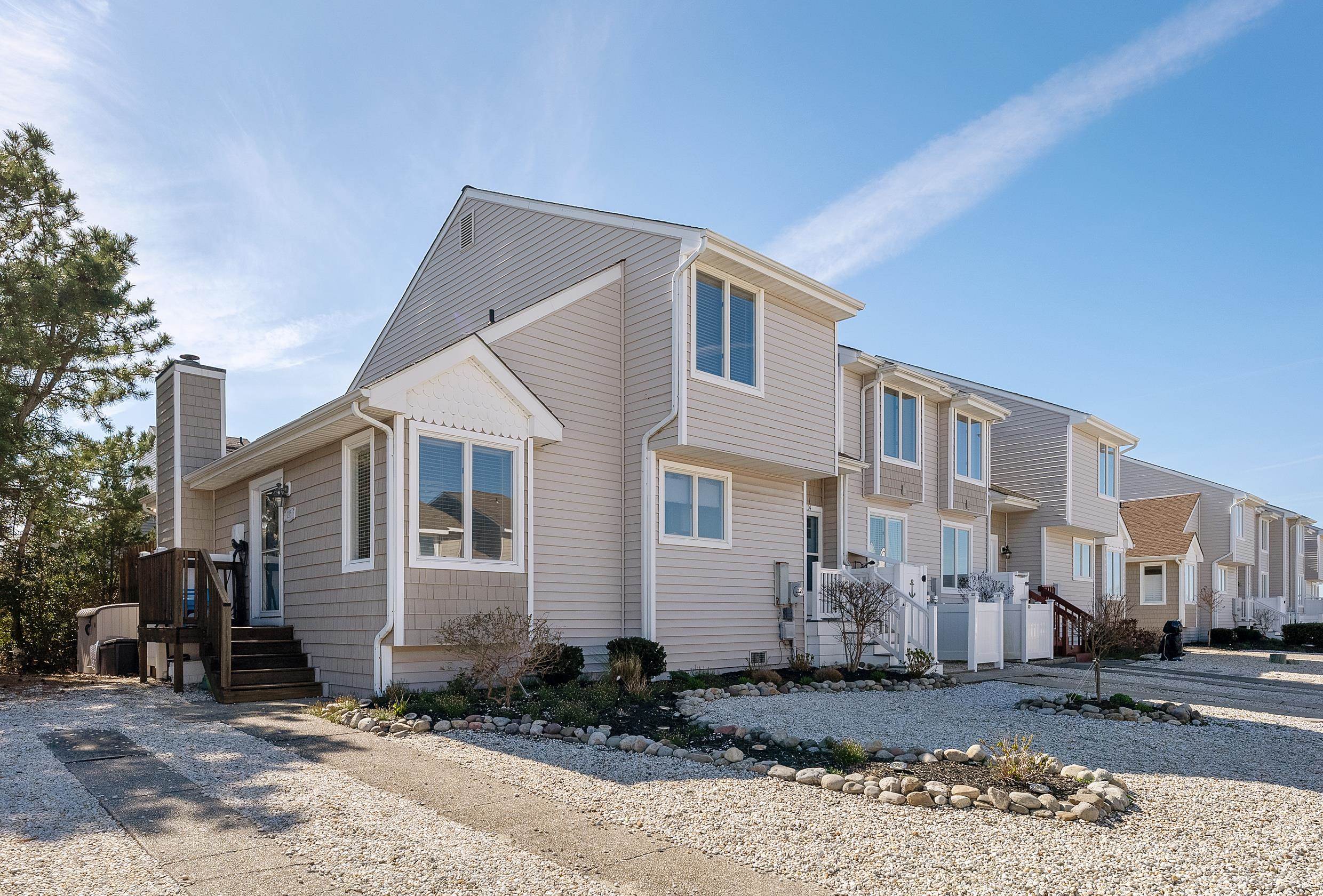 116 Austin Avenue Unit: 116