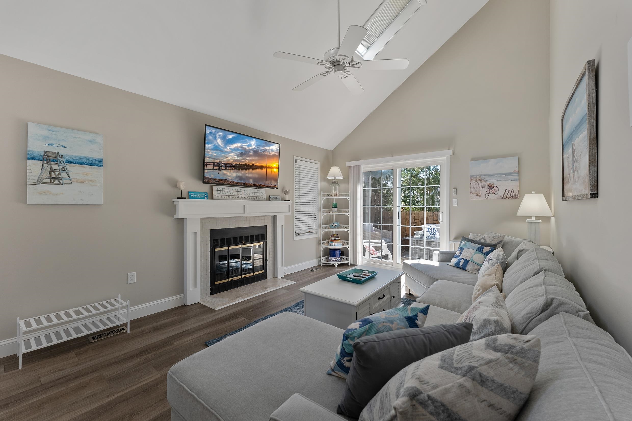 116 Austin Avenue Unit: 116