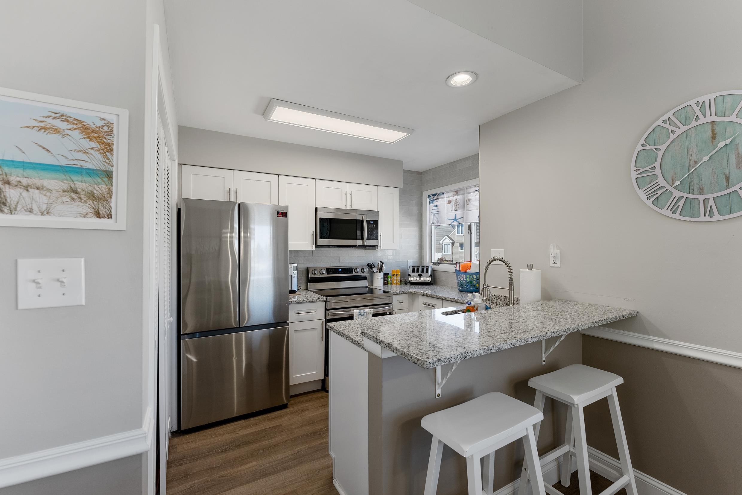 116 Austin Avenue Unit: 116