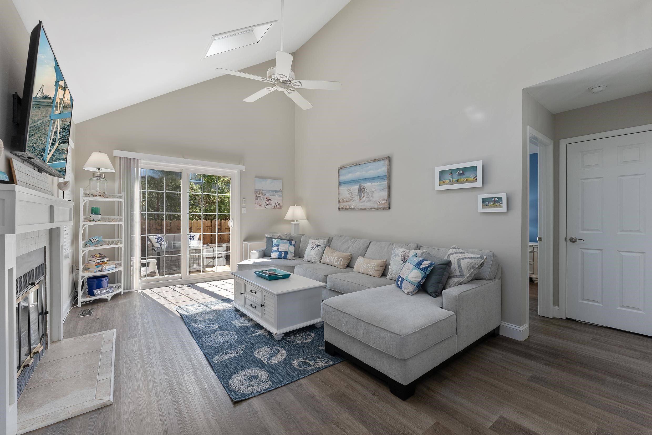 116 Austin Avenue Unit: 116