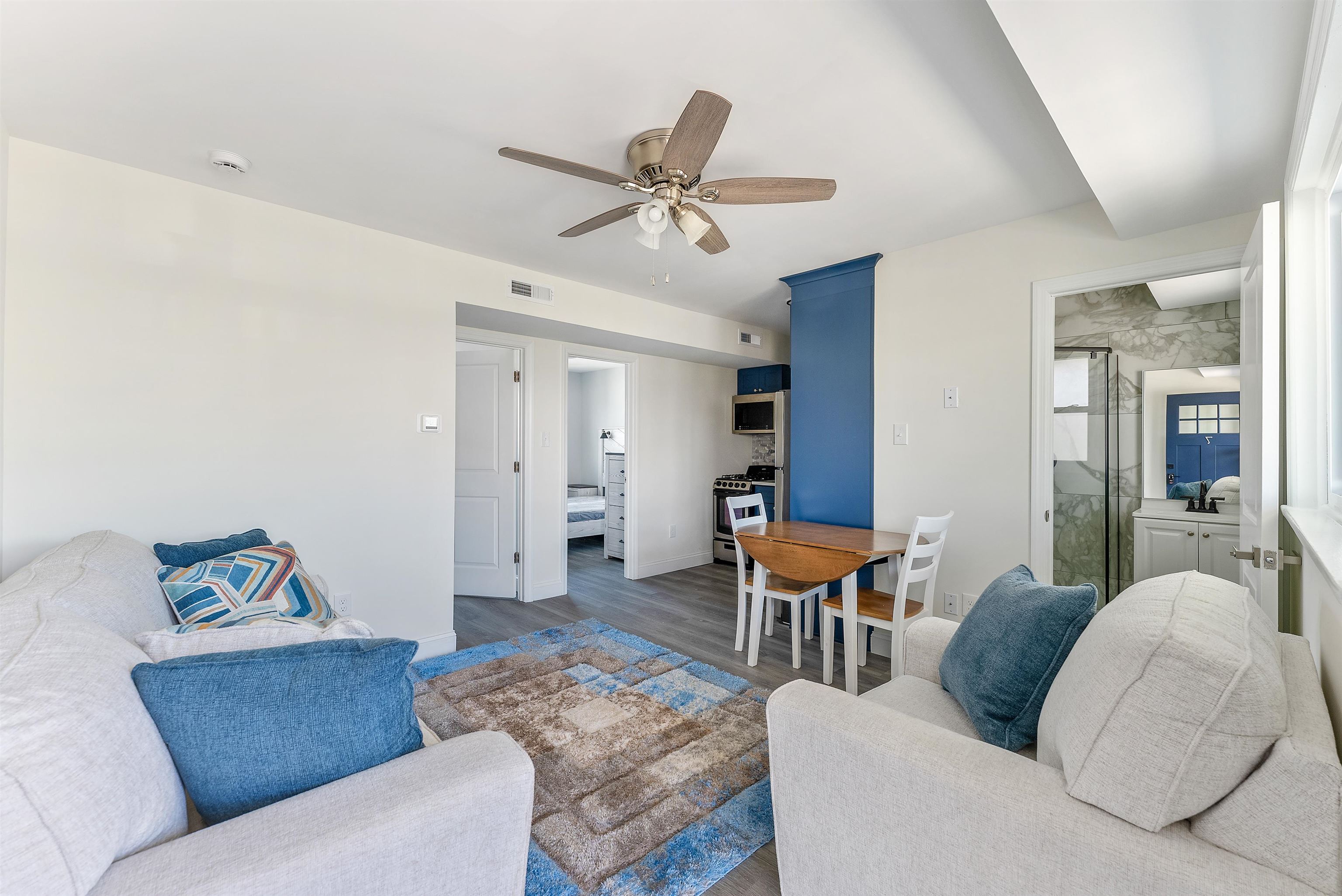 403 E 15th Avenue Unit: 7