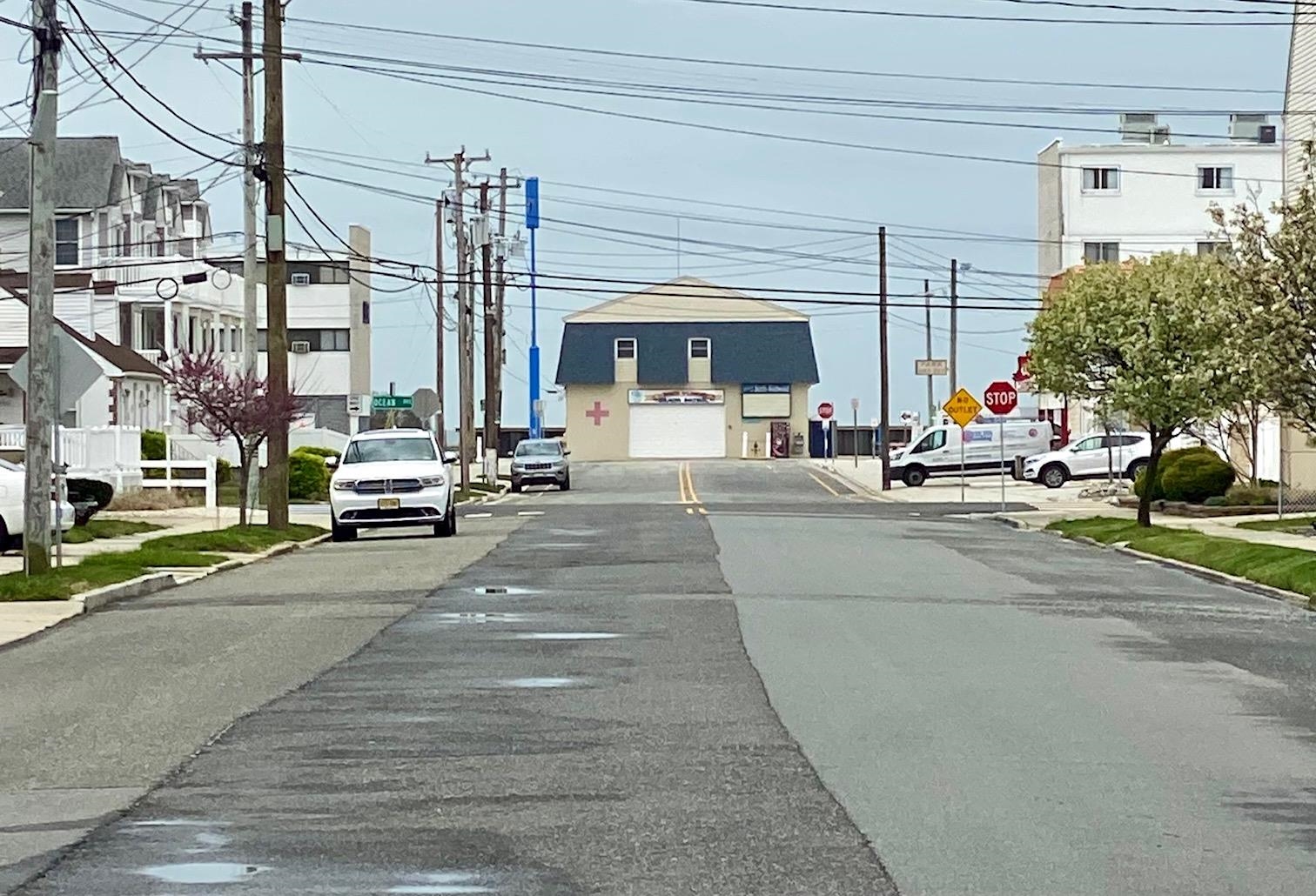 403 E 15th Avenue Unit: 7