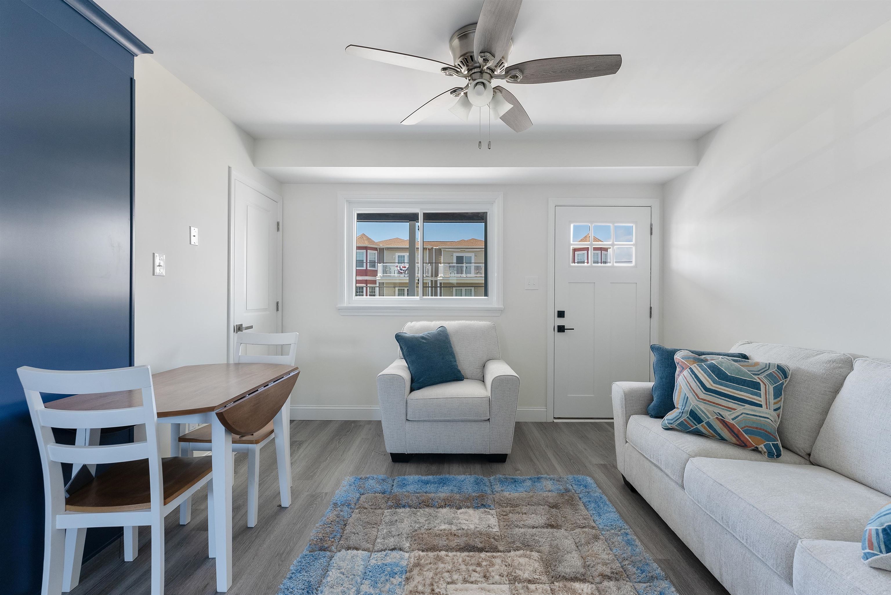 403 E 15th Avenue Unit: 7