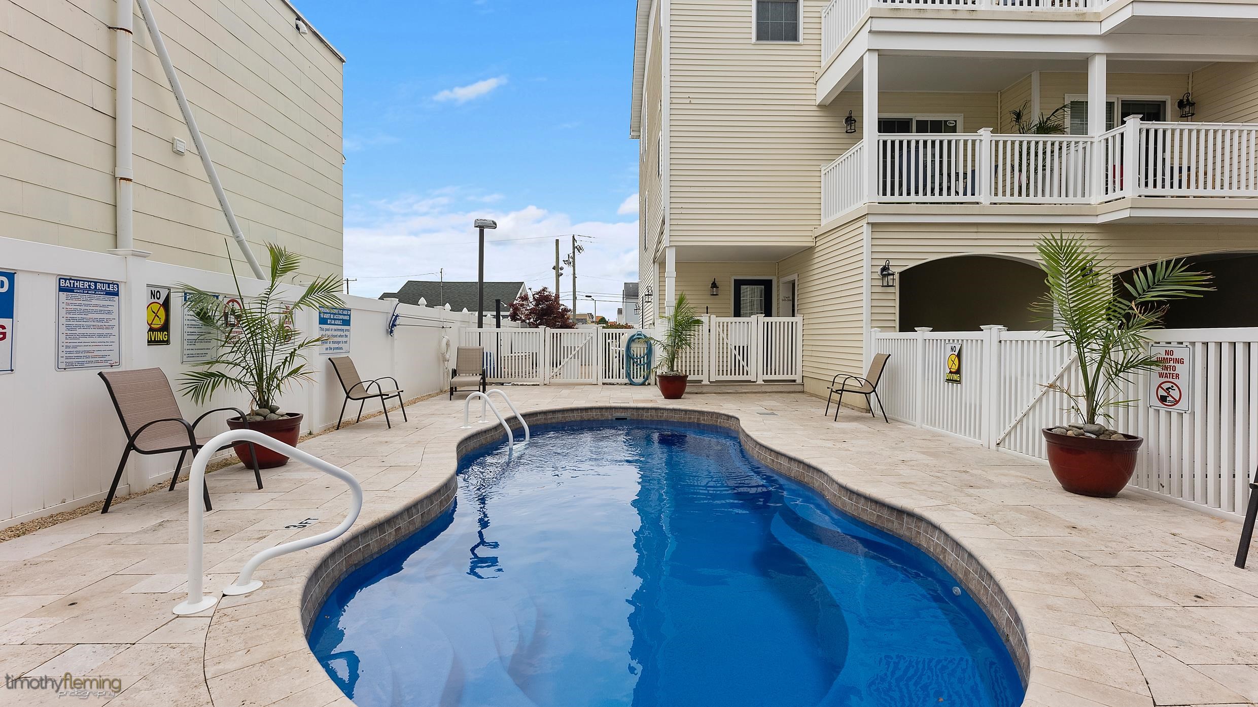 143 E Andrews Avenue Unit: 101