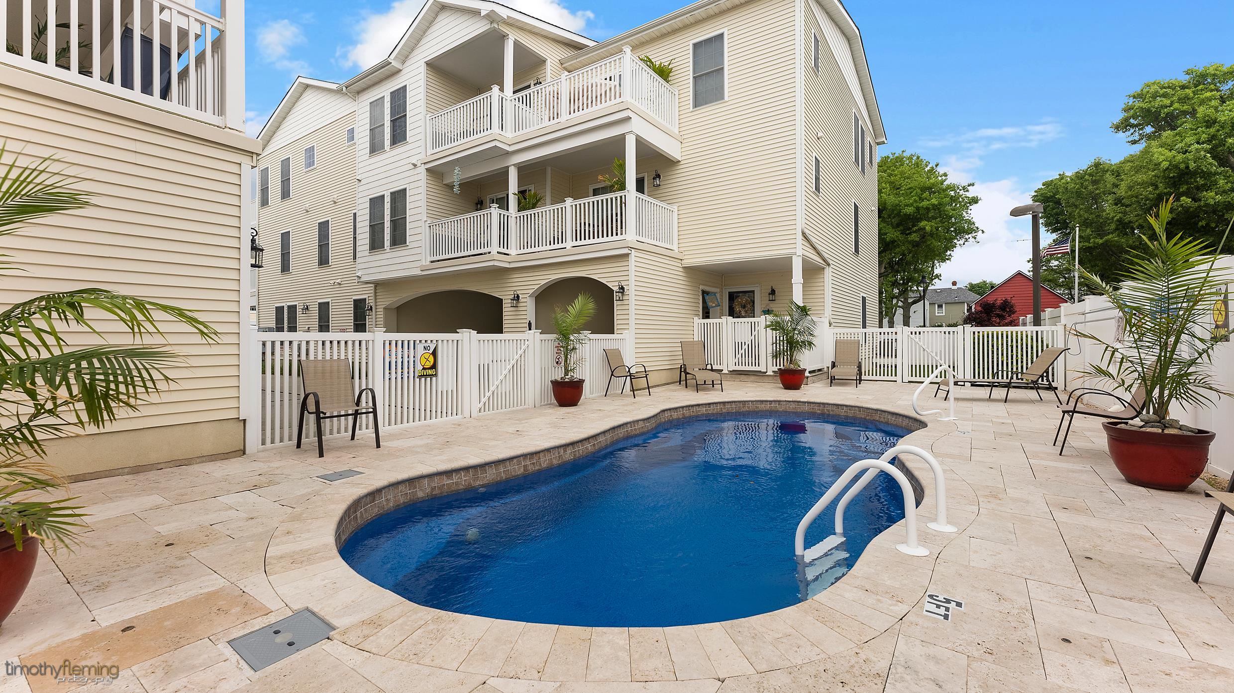 143 E Andrews Avenue Unit: 101