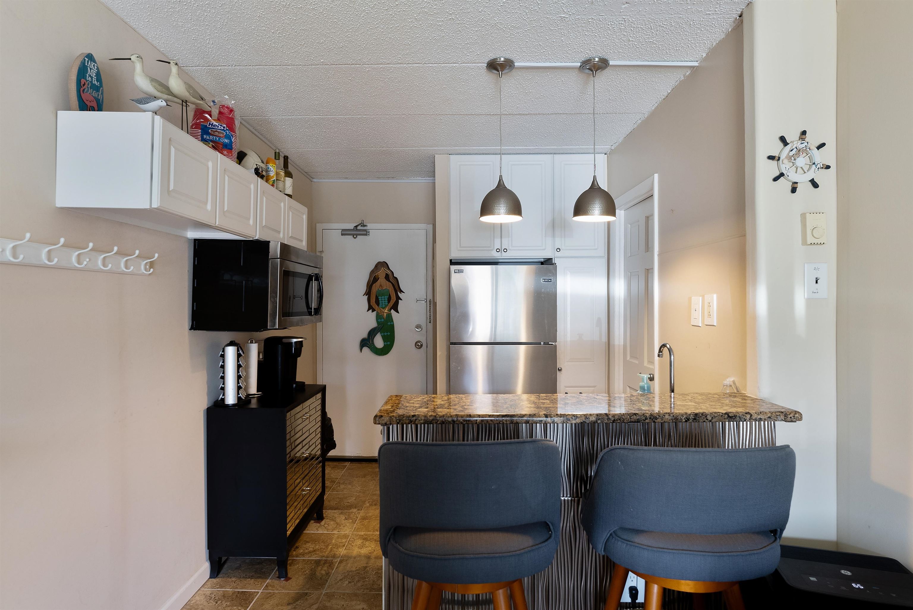 725 Allen Drive Unit: 112A