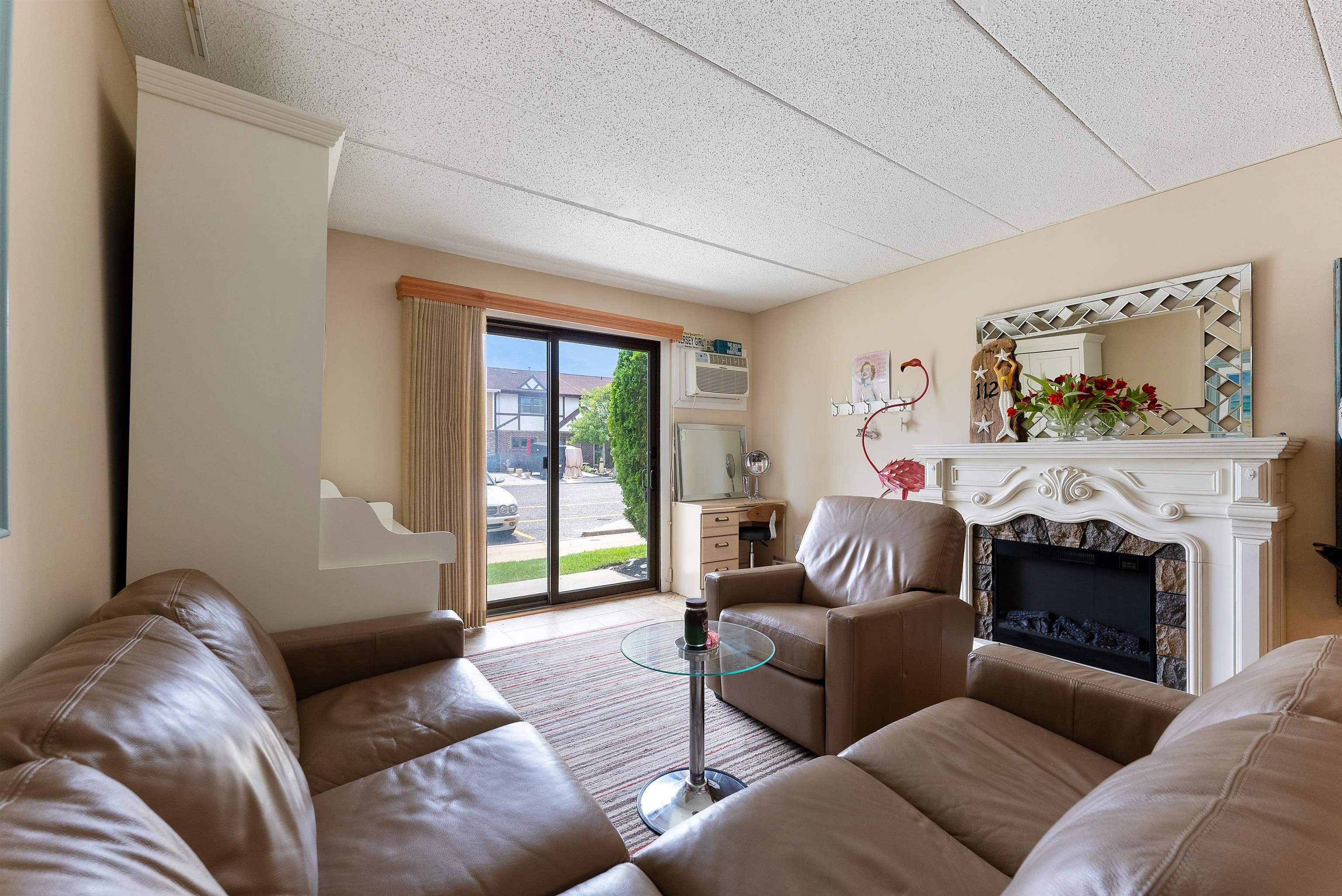 725 Allen Drive Unit: 112A