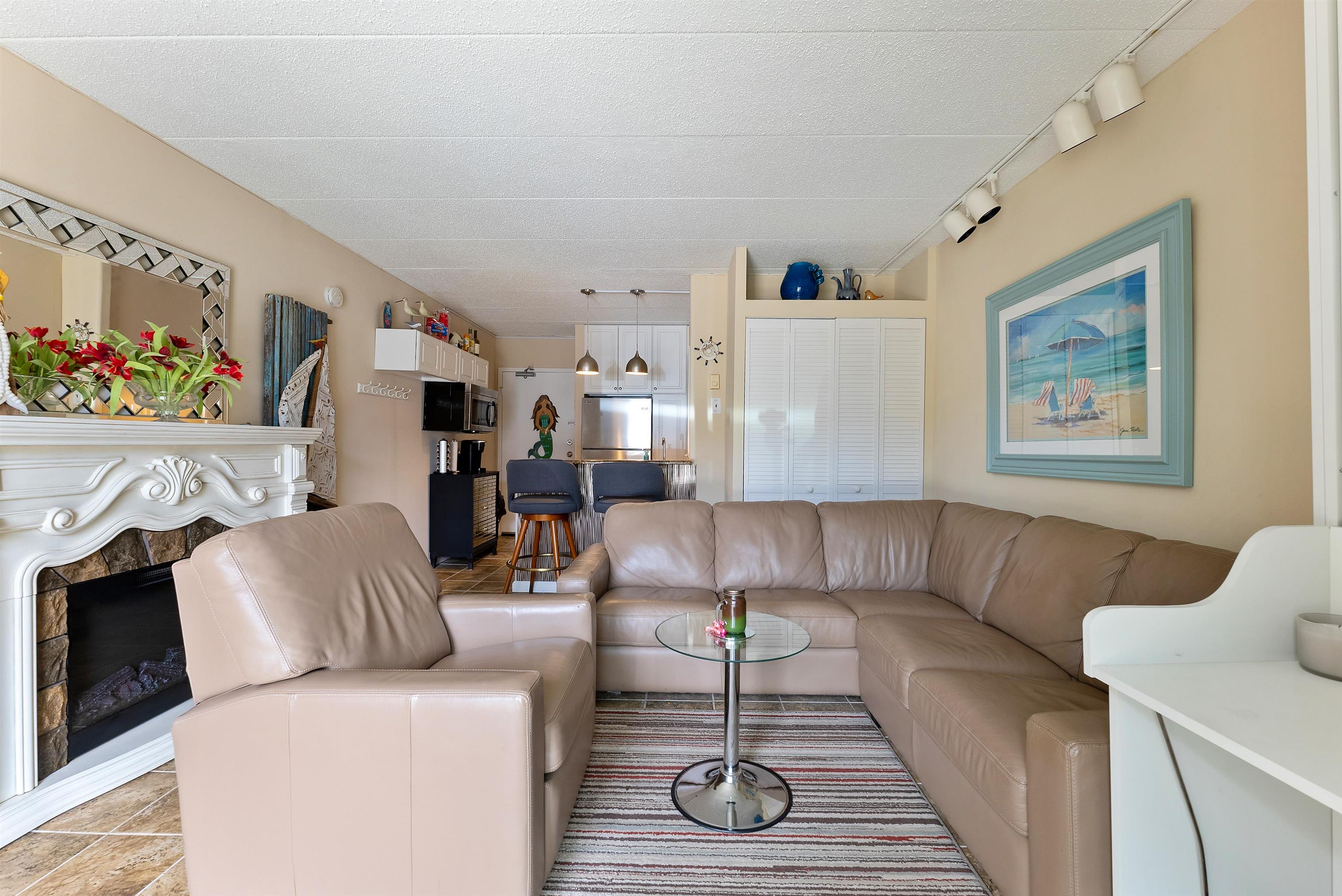 725 Allen Drive Unit: 112A