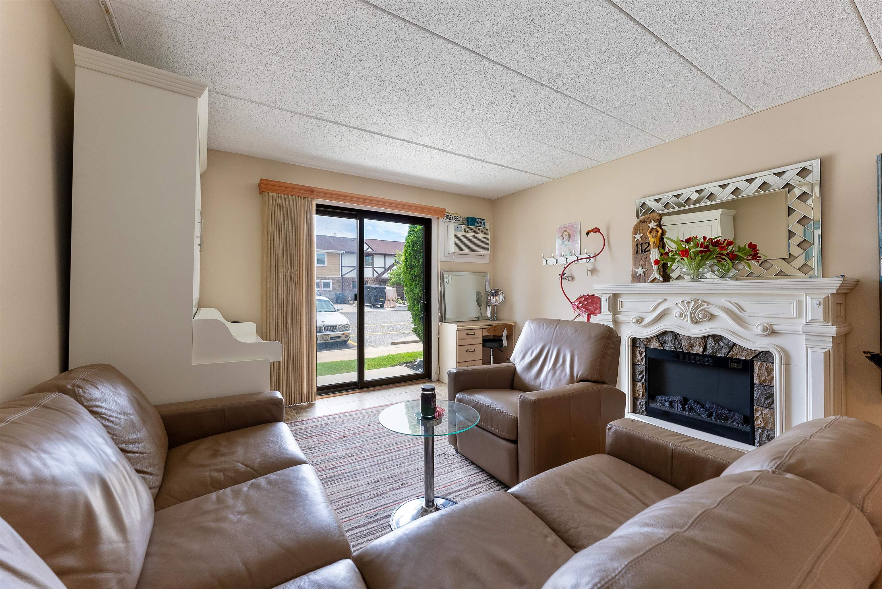 725 Allen Drive Unit: 112A