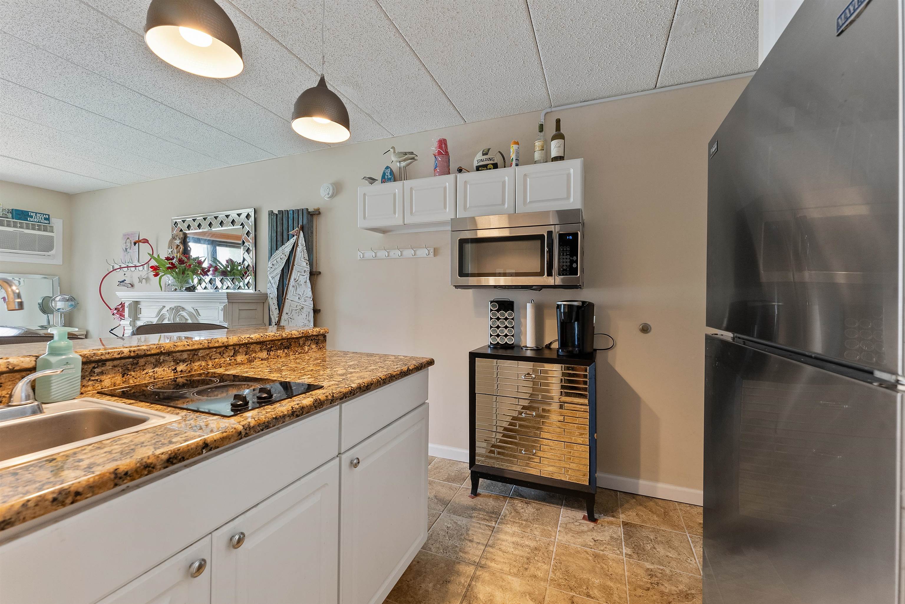725 Allen Drive Unit: 112A