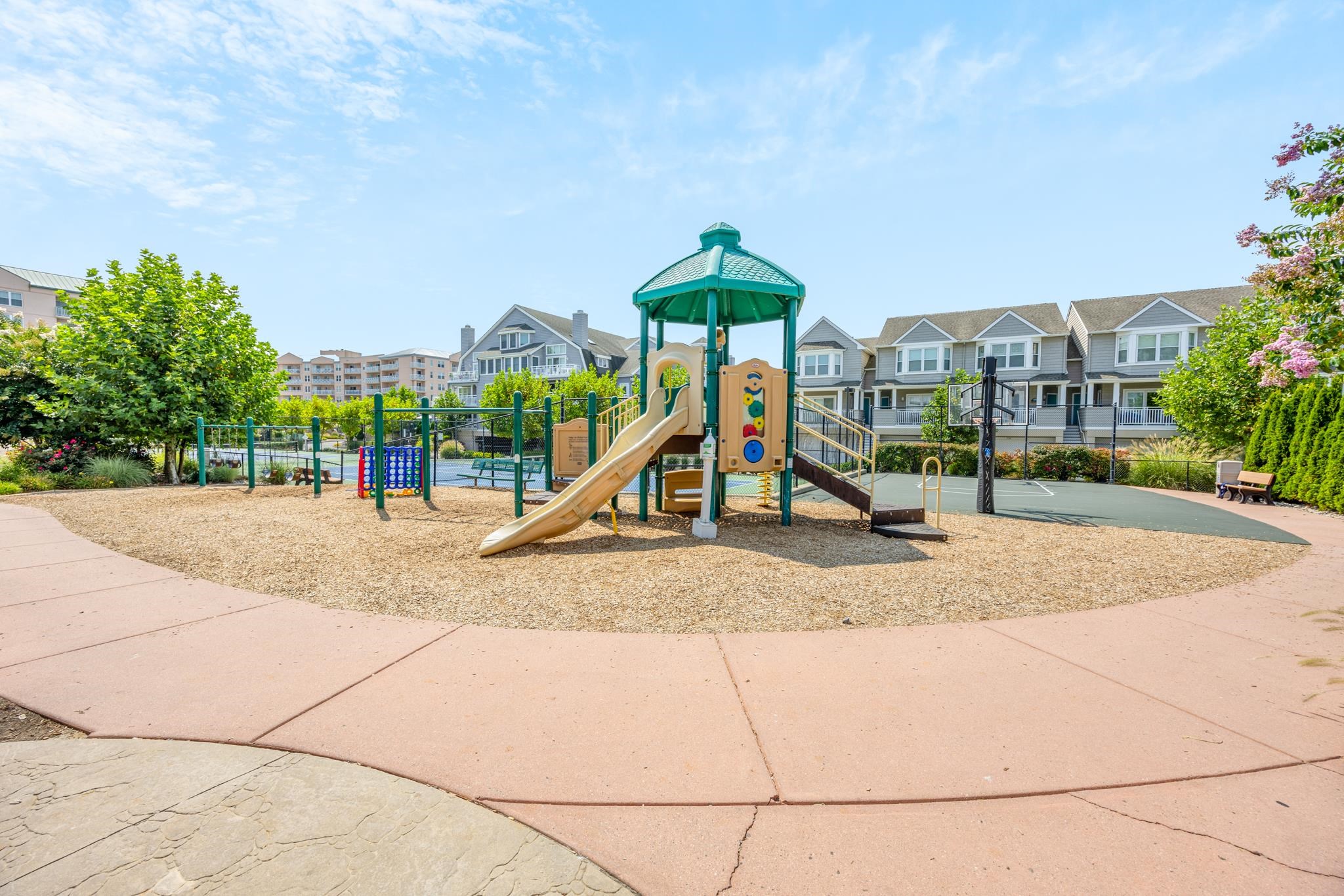 9907 Seapointe Boulevard Unit: 208