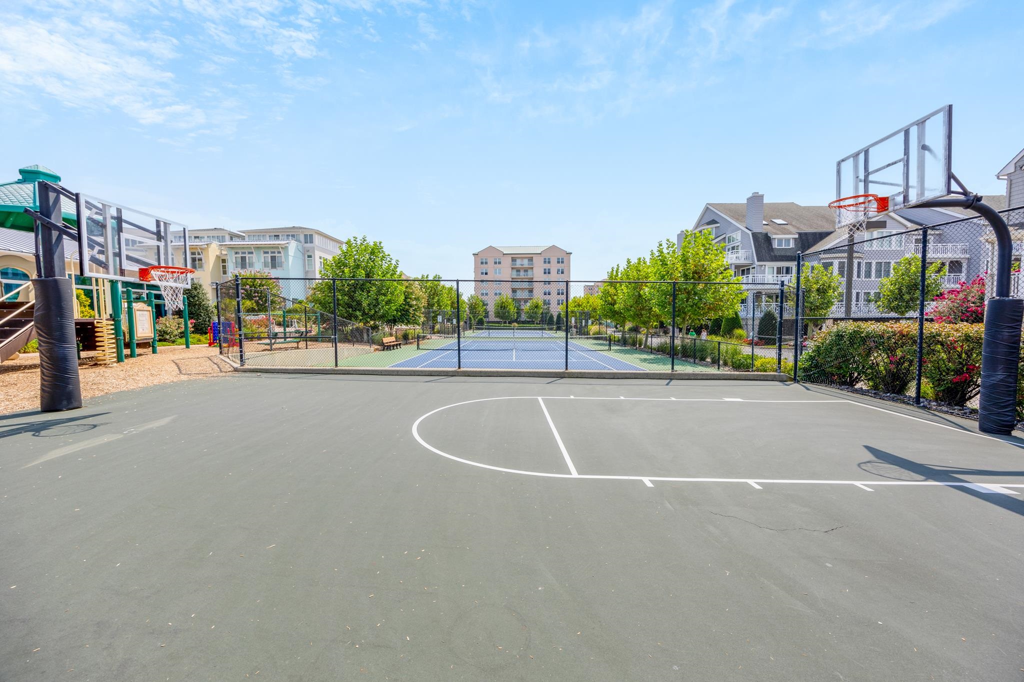 9907 Seapointe Boulevard Unit: 208