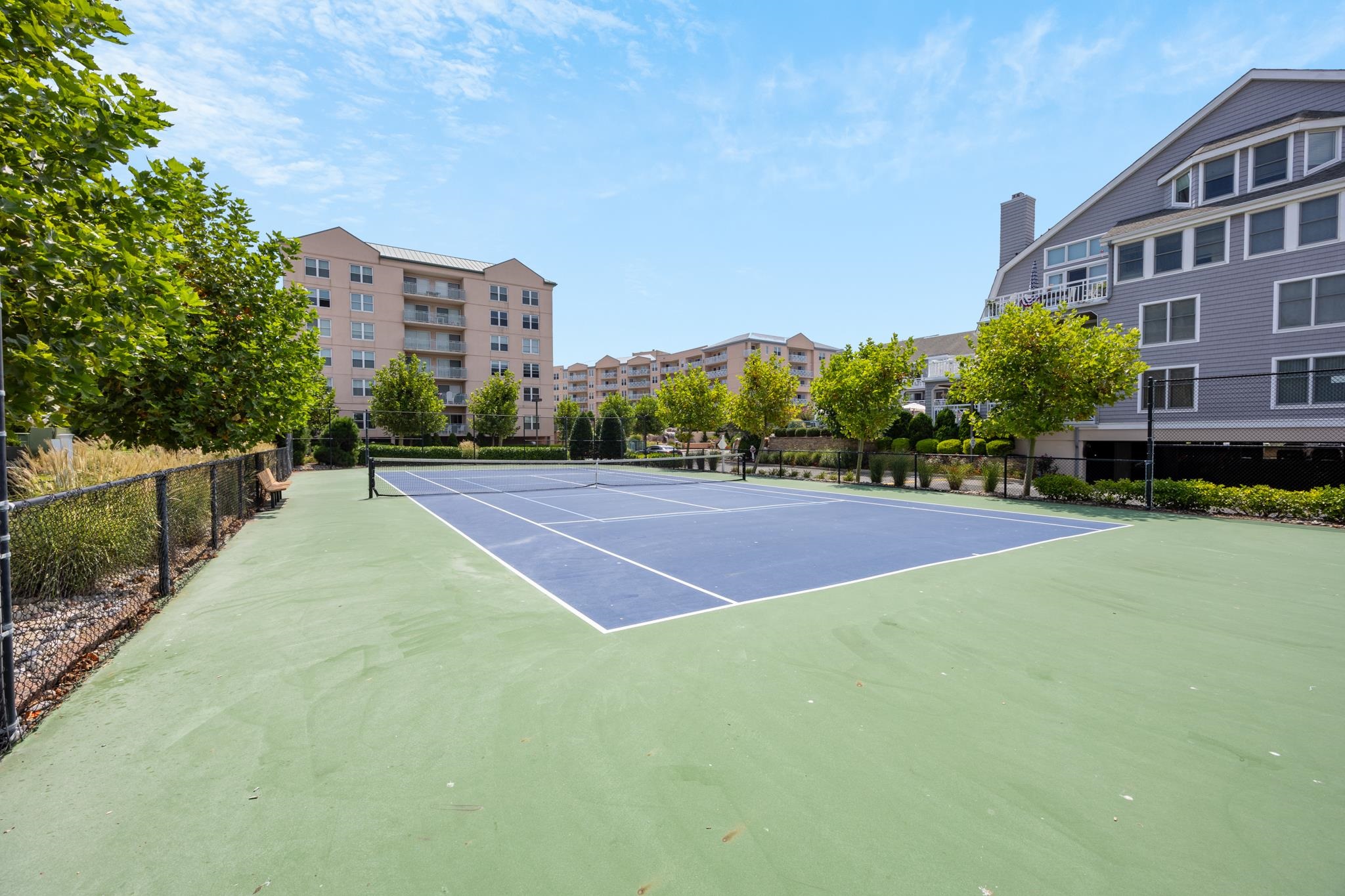 9907 Seapointe Boulevard Unit: 208