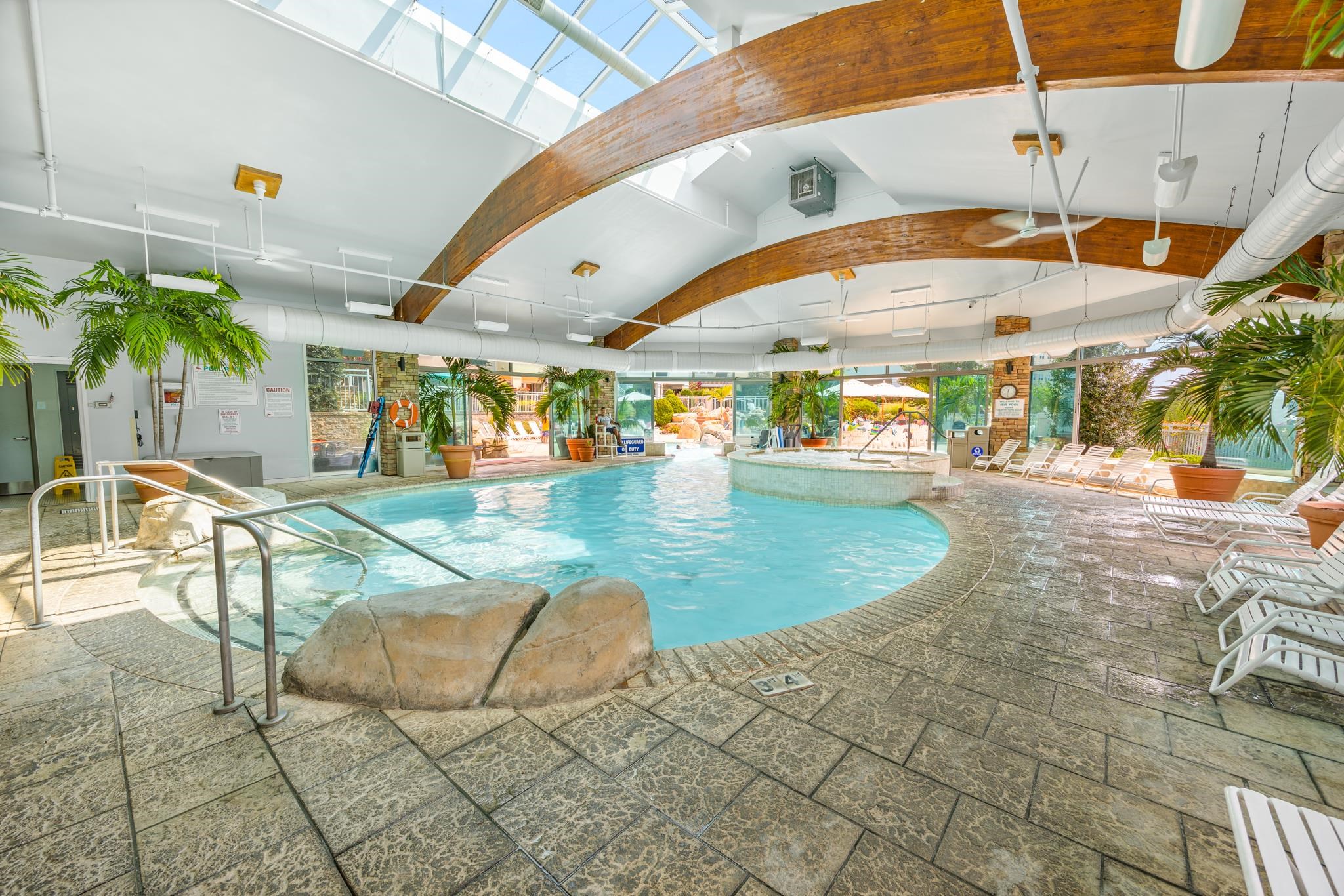 9907 Seapointe Boulevard Unit: 208